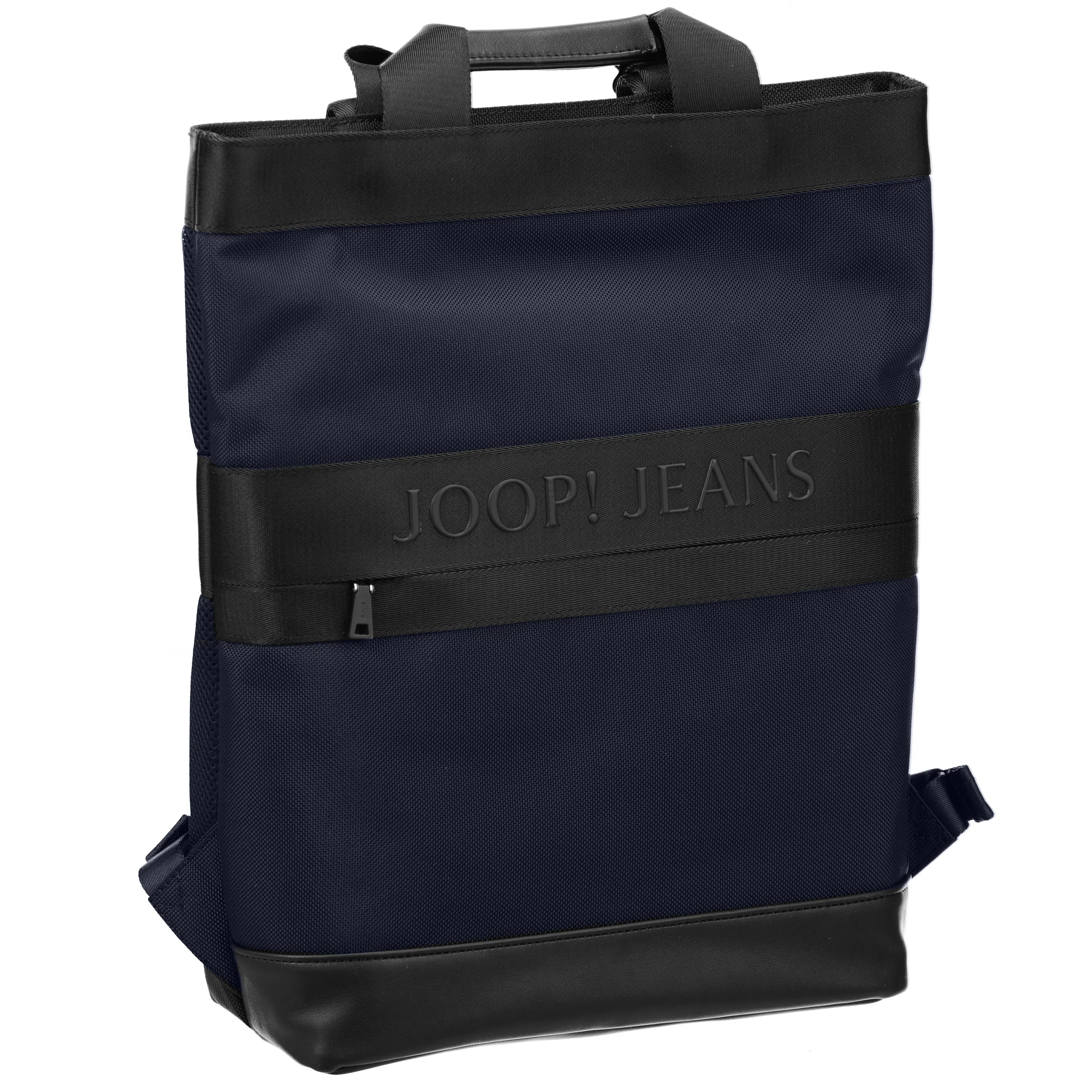 Joop Modica Falk Backpack SVZ - Dark blue