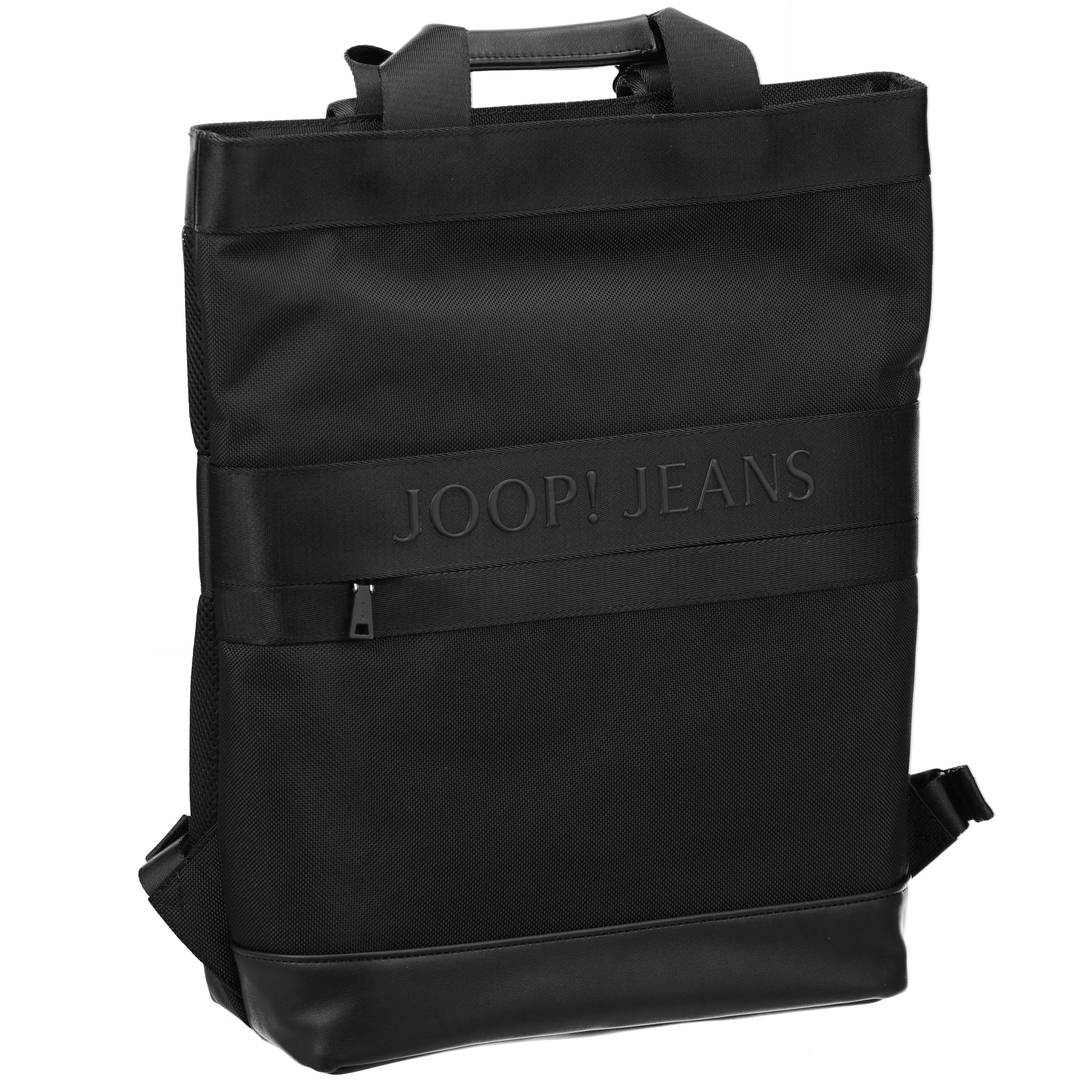 Joop Modica Falk Backpack SVZ - Black