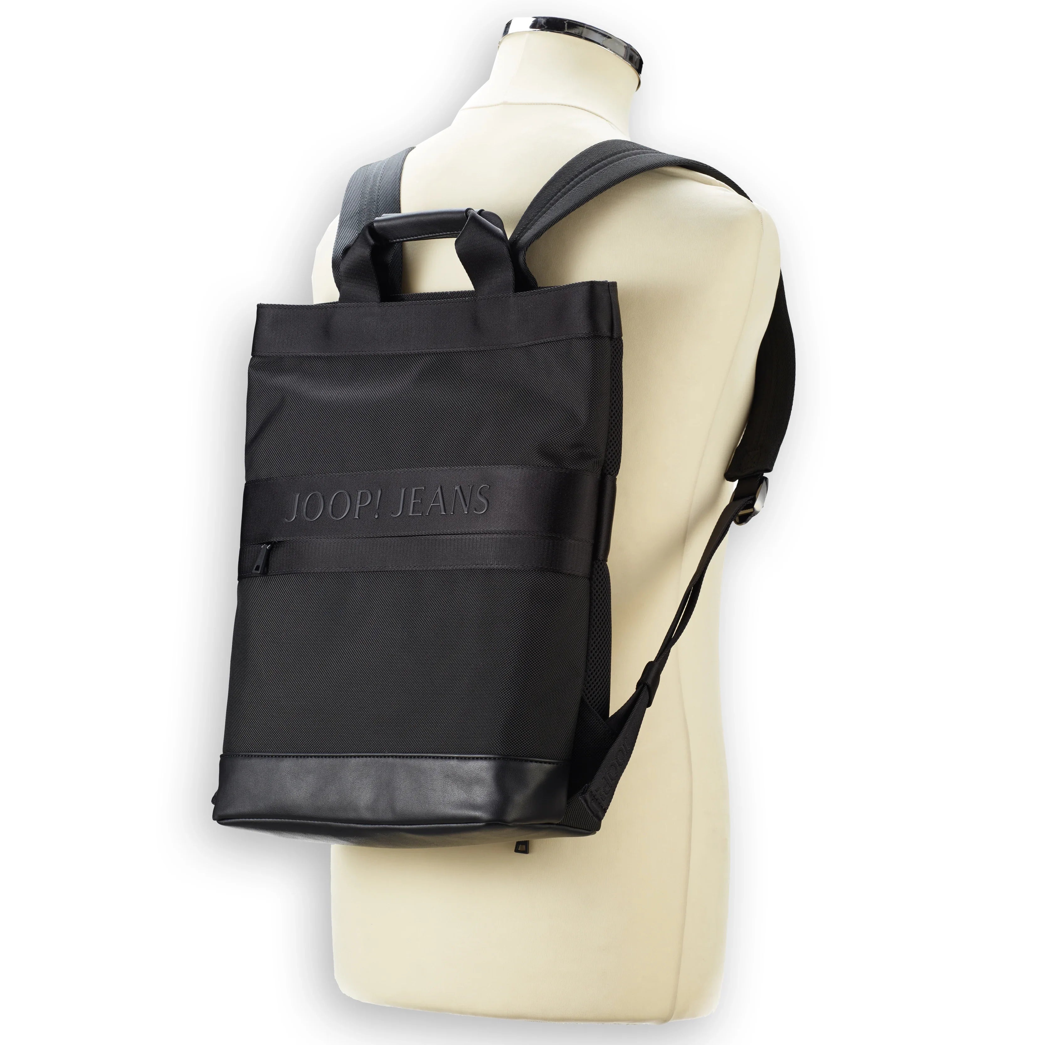 Joop Modica Falk Backpack SVZ - Dark blue
