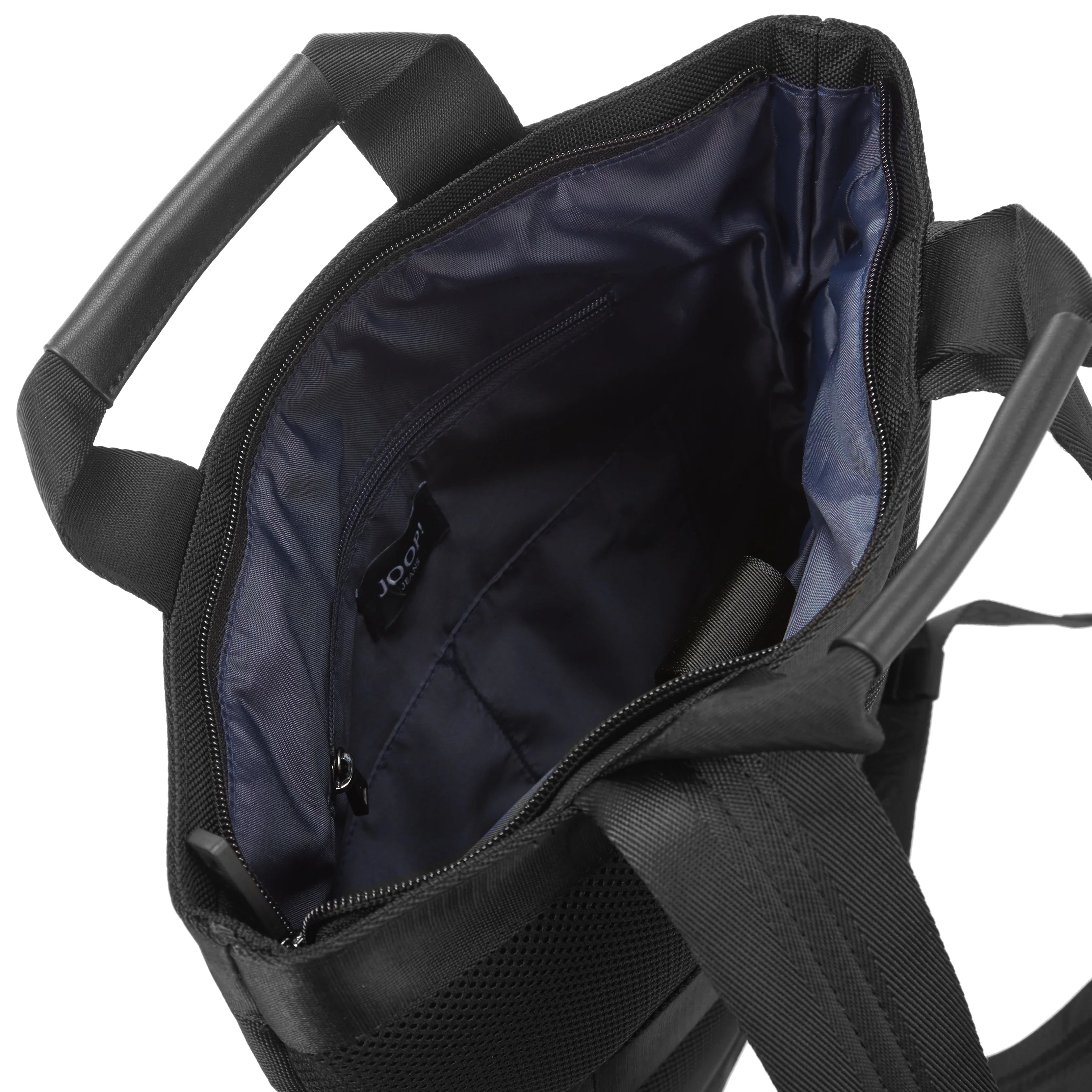 Joop Modica Falk Backpack SVZ - Dark blue