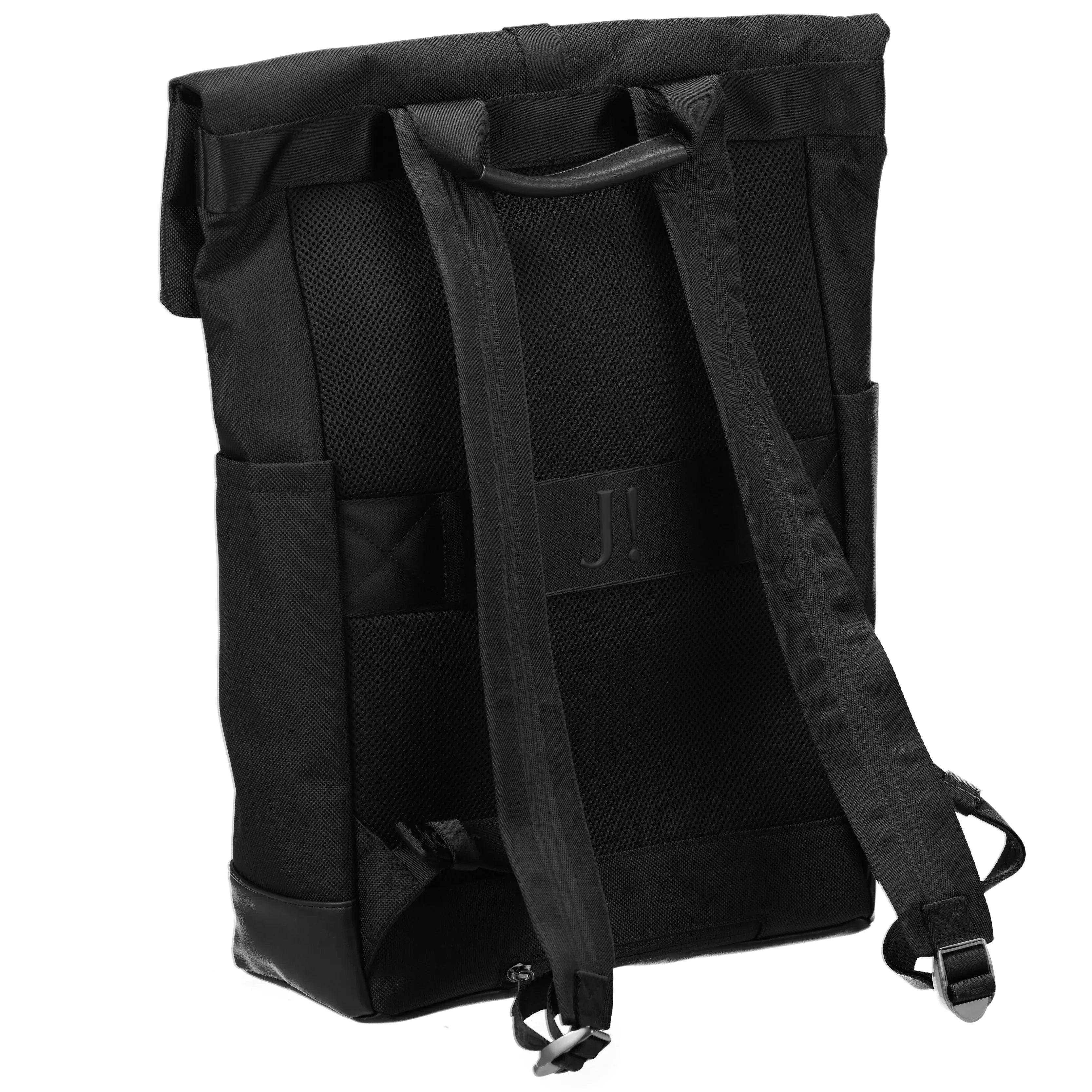 Joop Modica Jaron Backpack LVF - Black