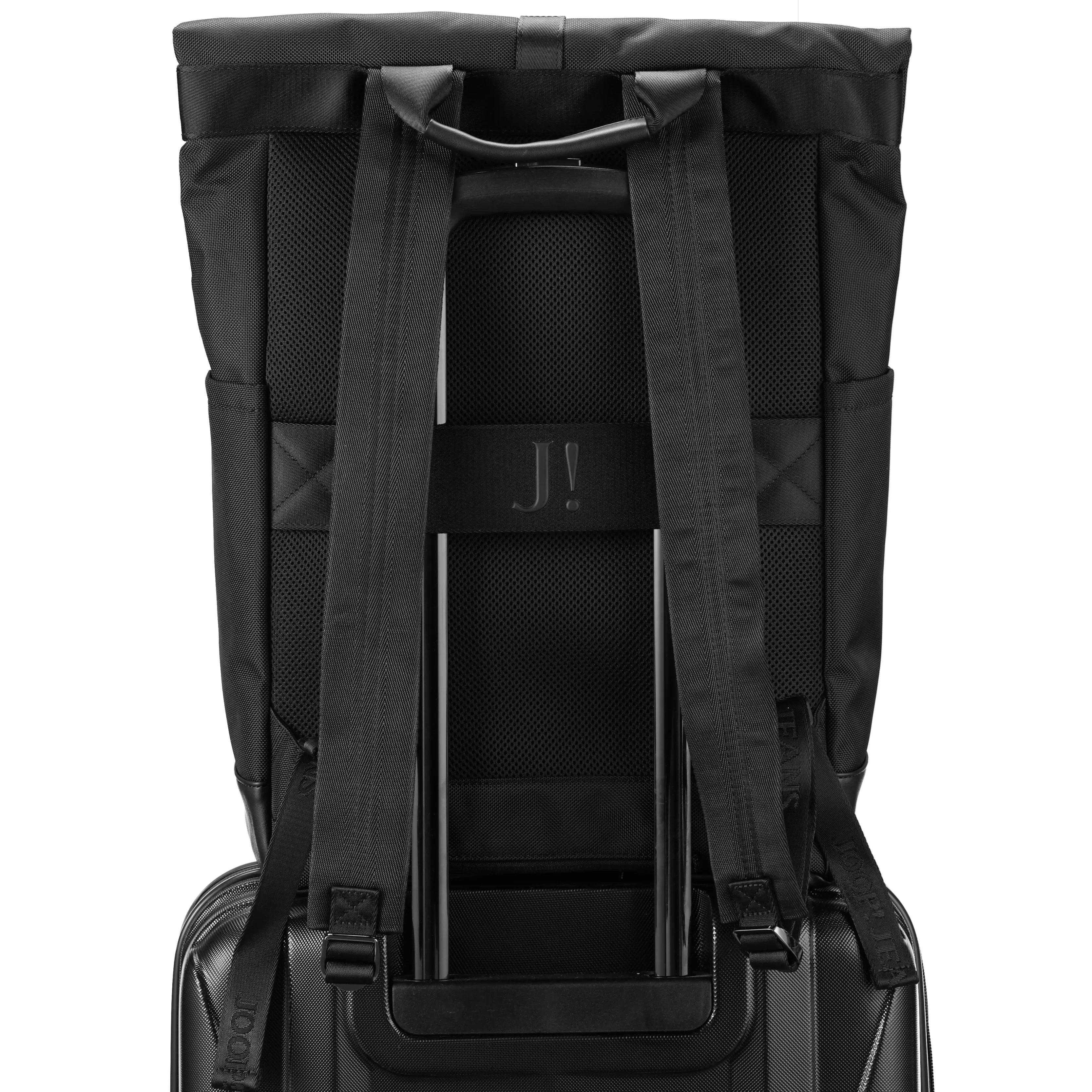 Joop Modica Jaron Backpack LVF - Black