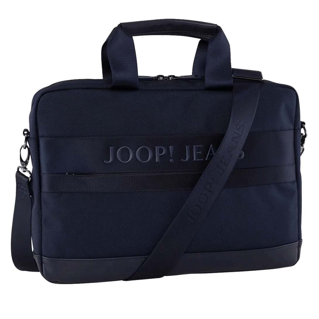 Joop Modica Pandion Briefbag SHZ - Darkblue