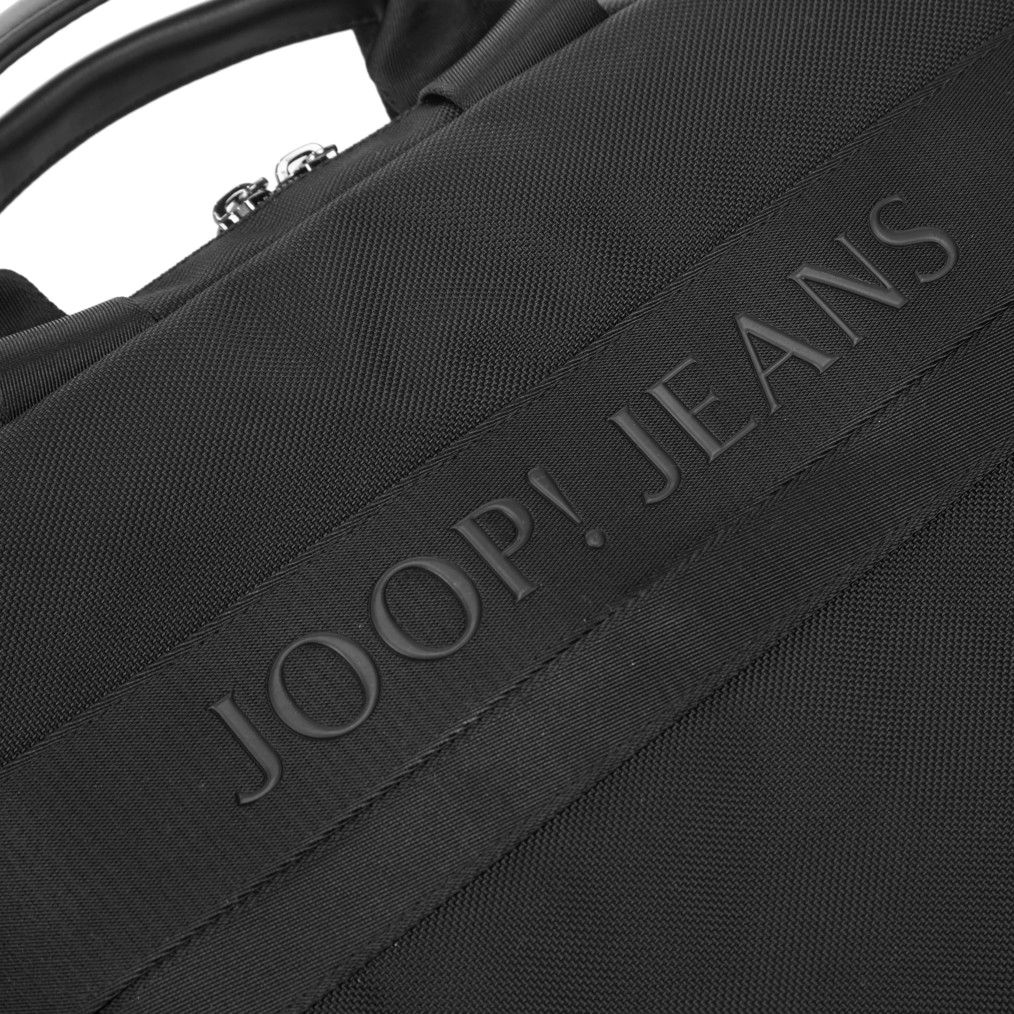 Joop Modica Pandion Briefbag SHZ - Darkblue