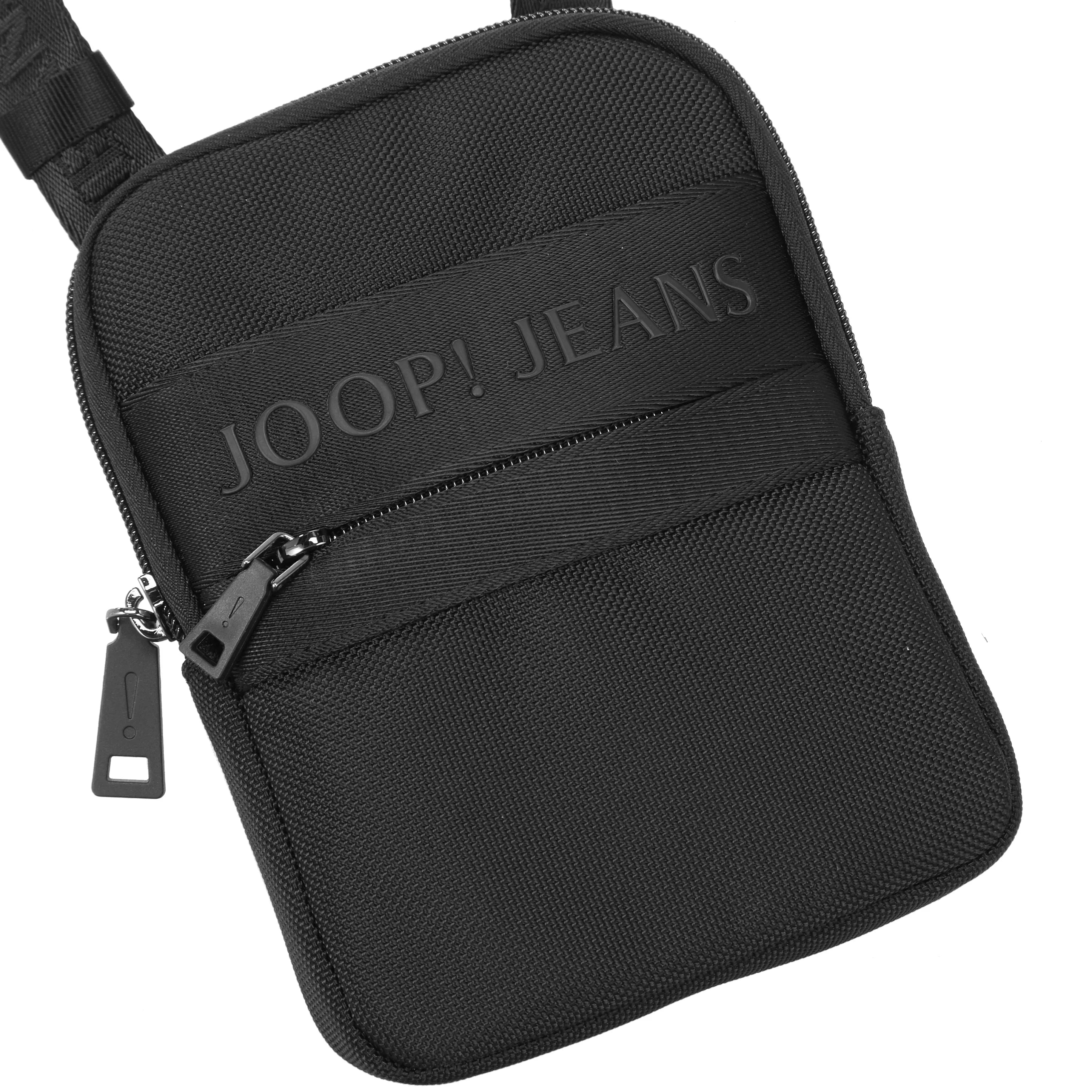 Joop Modica Rafael Shoulderbag XSVZ1 - Black