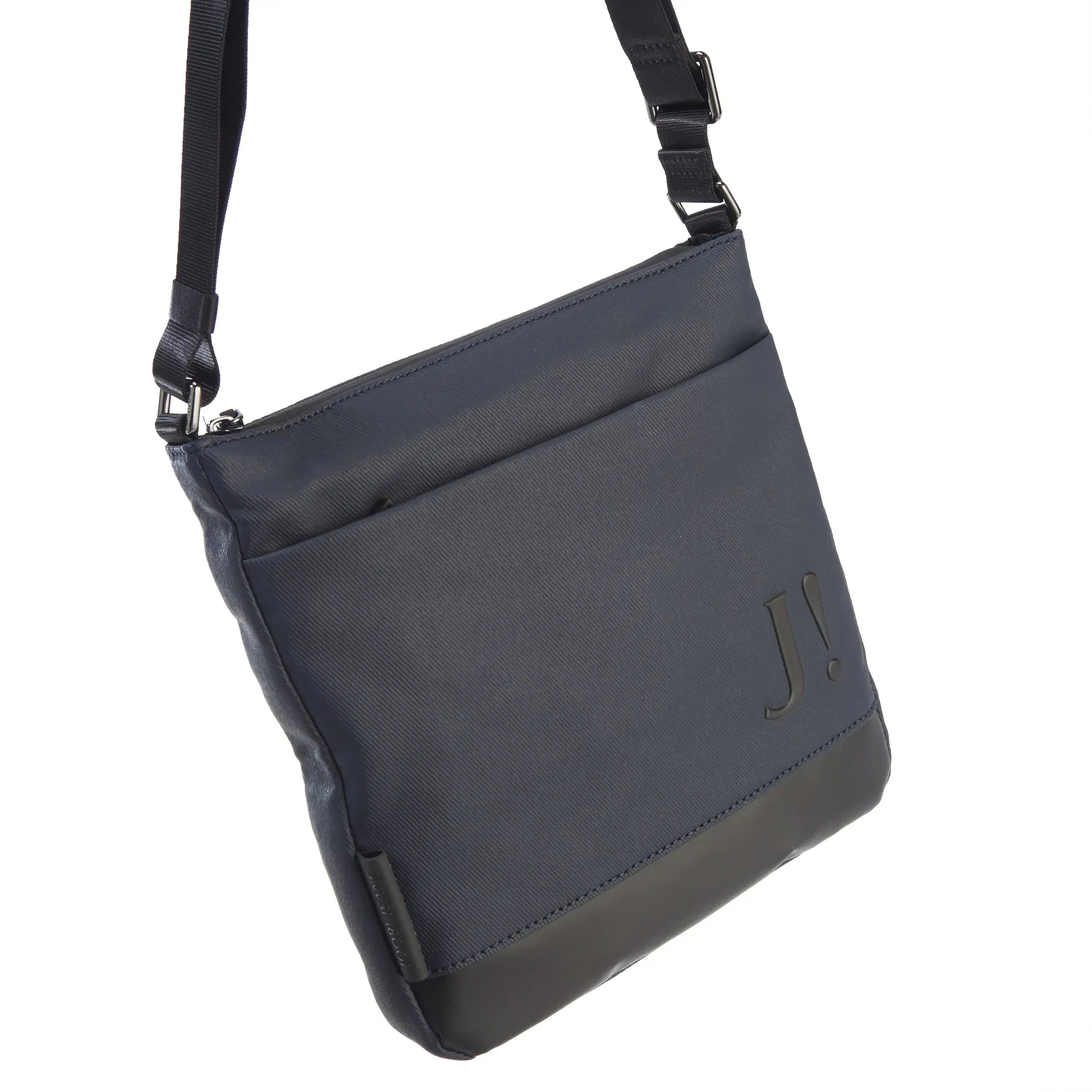 Joop Marcena Milian Shoulderbag XSVZ 26 cm - dark blue