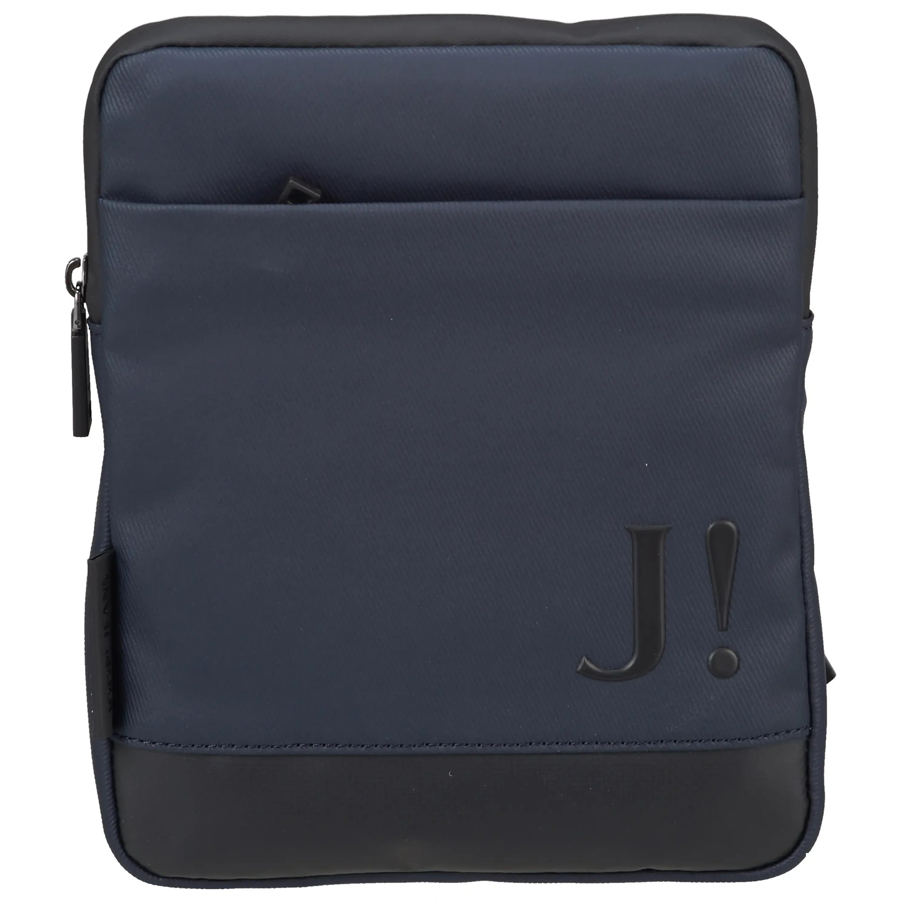 Joop Marcena Liam Shoulderbag XSVZ - dark blue