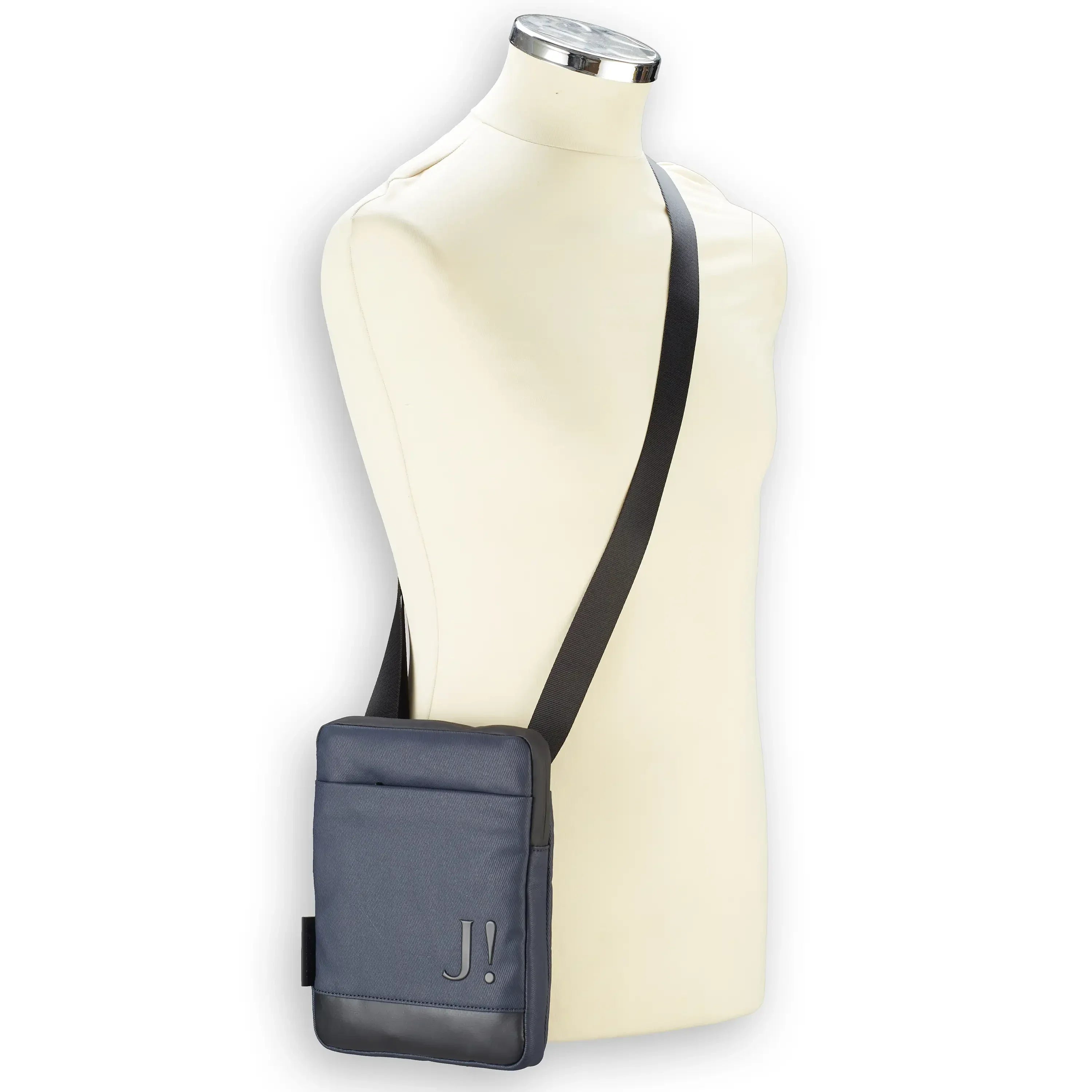 Joop Marcena Liam Shoulderbag XSVZ - dark blue