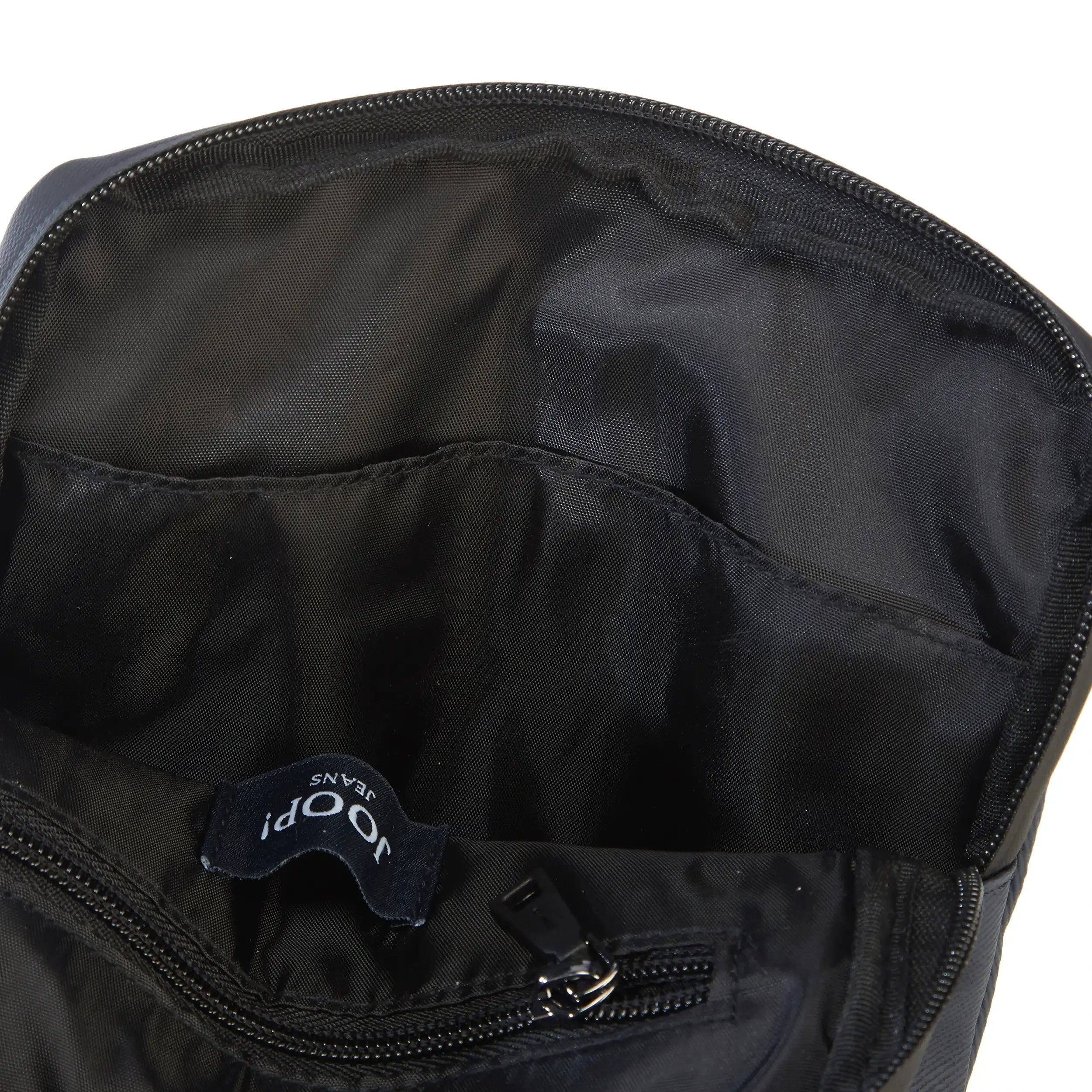 Joop Marcena Liam Shoulderbag XSVZ - dark blue
