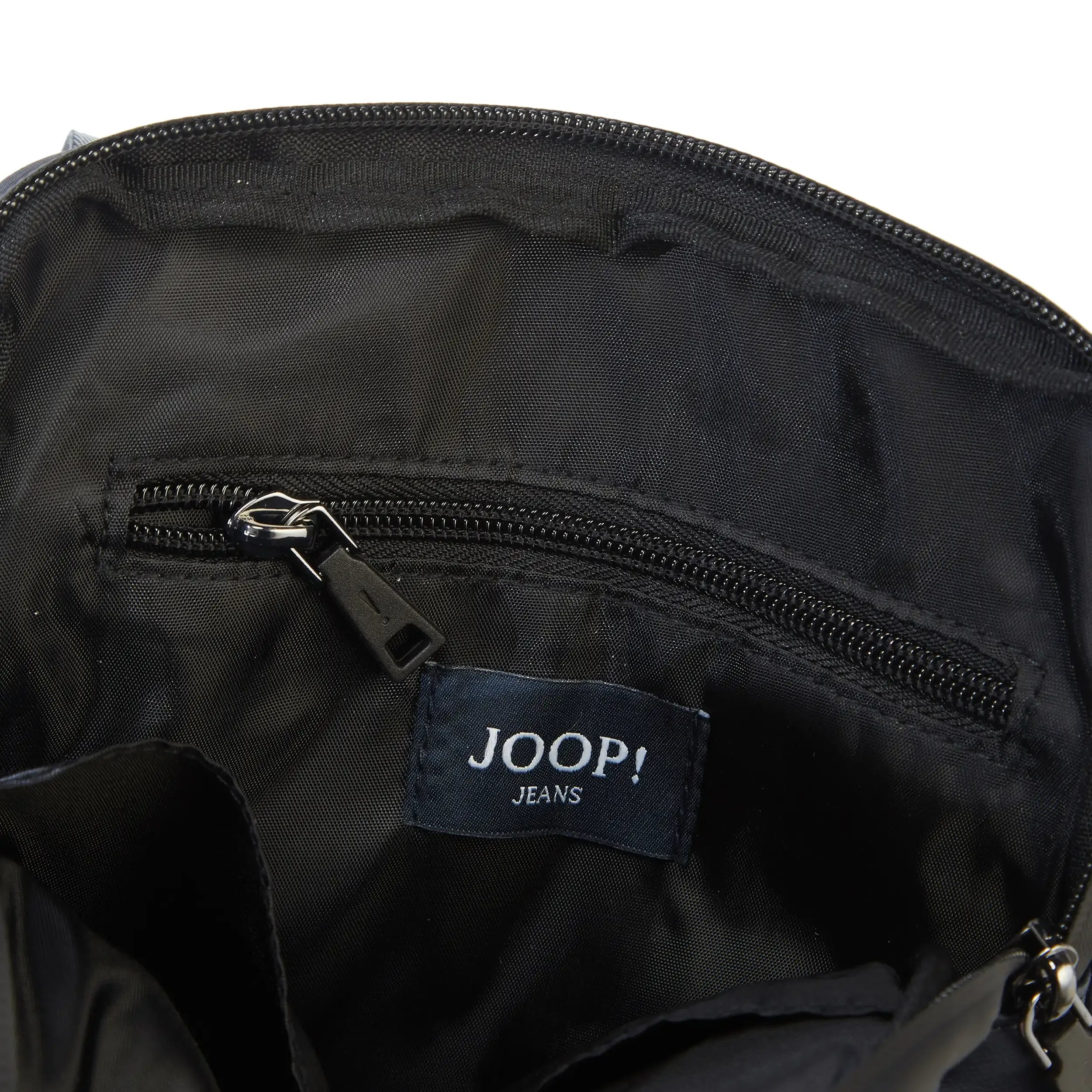Joop Marcena Liam Shoulderbag XSVZ - dark blue