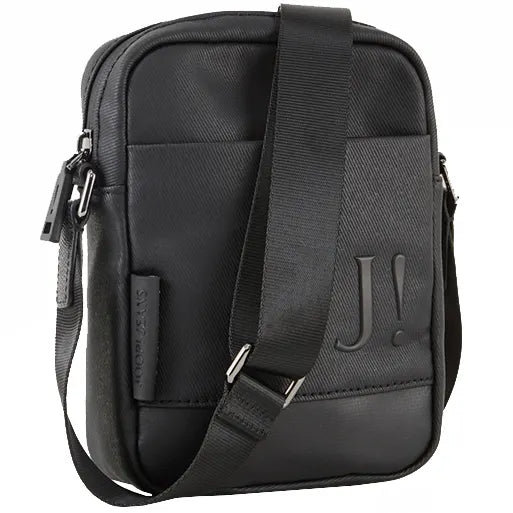 Joop Marcena Rafael Shoulderbag XSVZ 19 cm - black