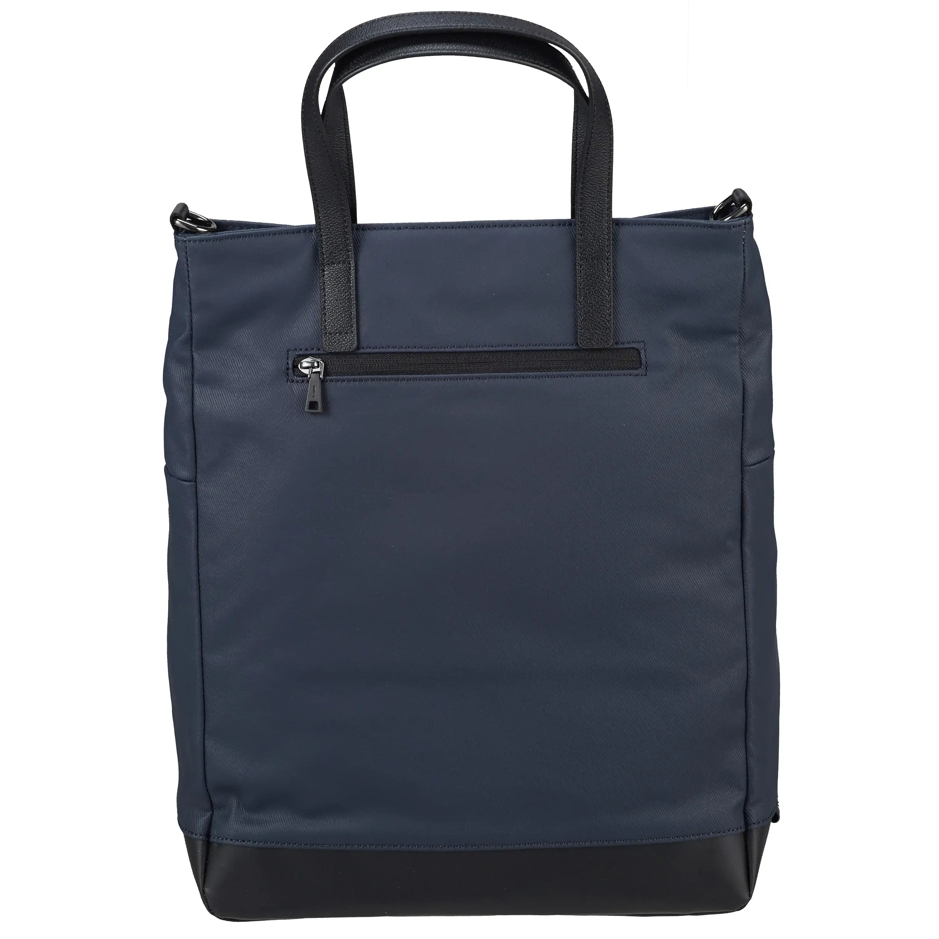 Joop Marcena Morris Tote MVZ 42 cm - black