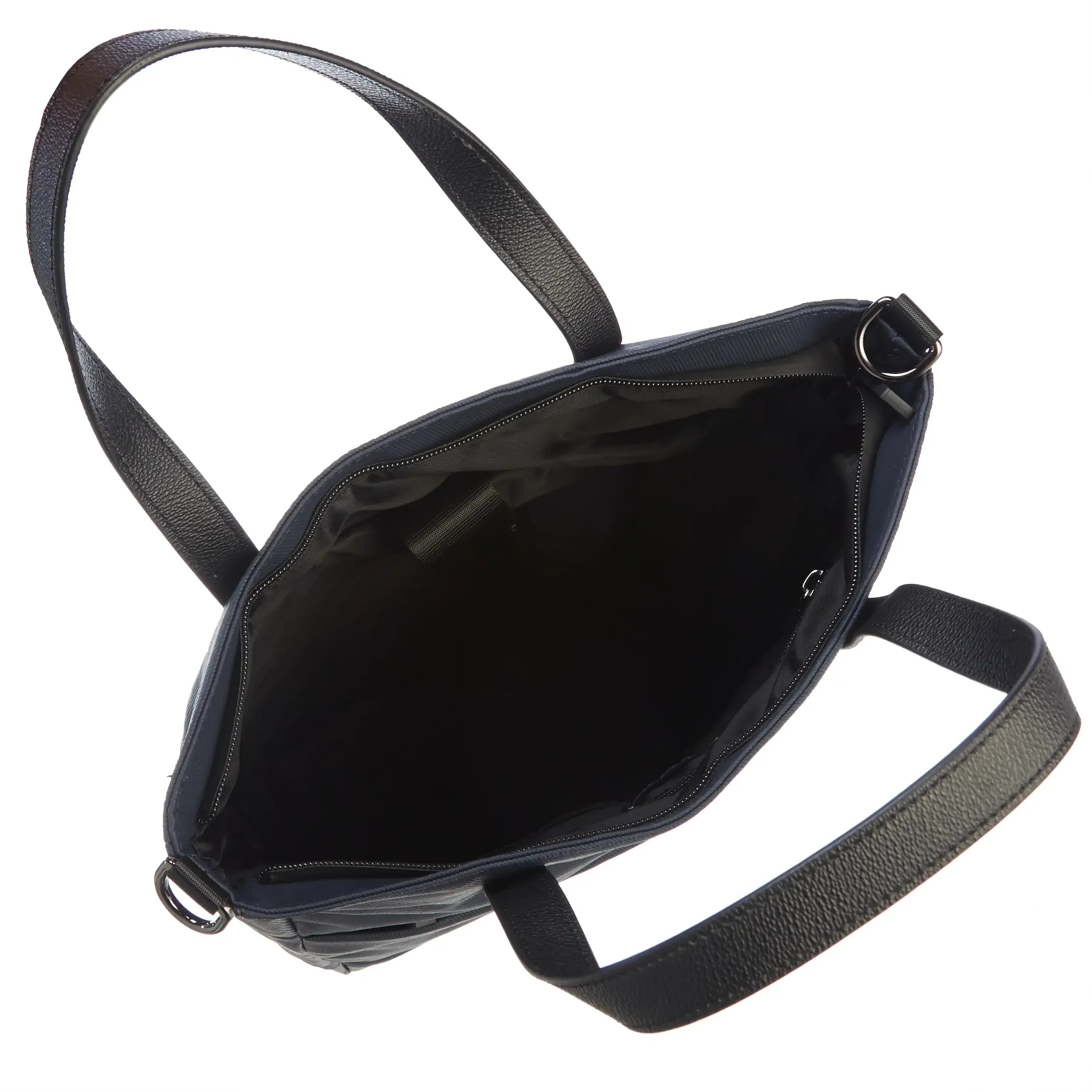 Joop Marcena Morris Tote MVZ 42 cm - black