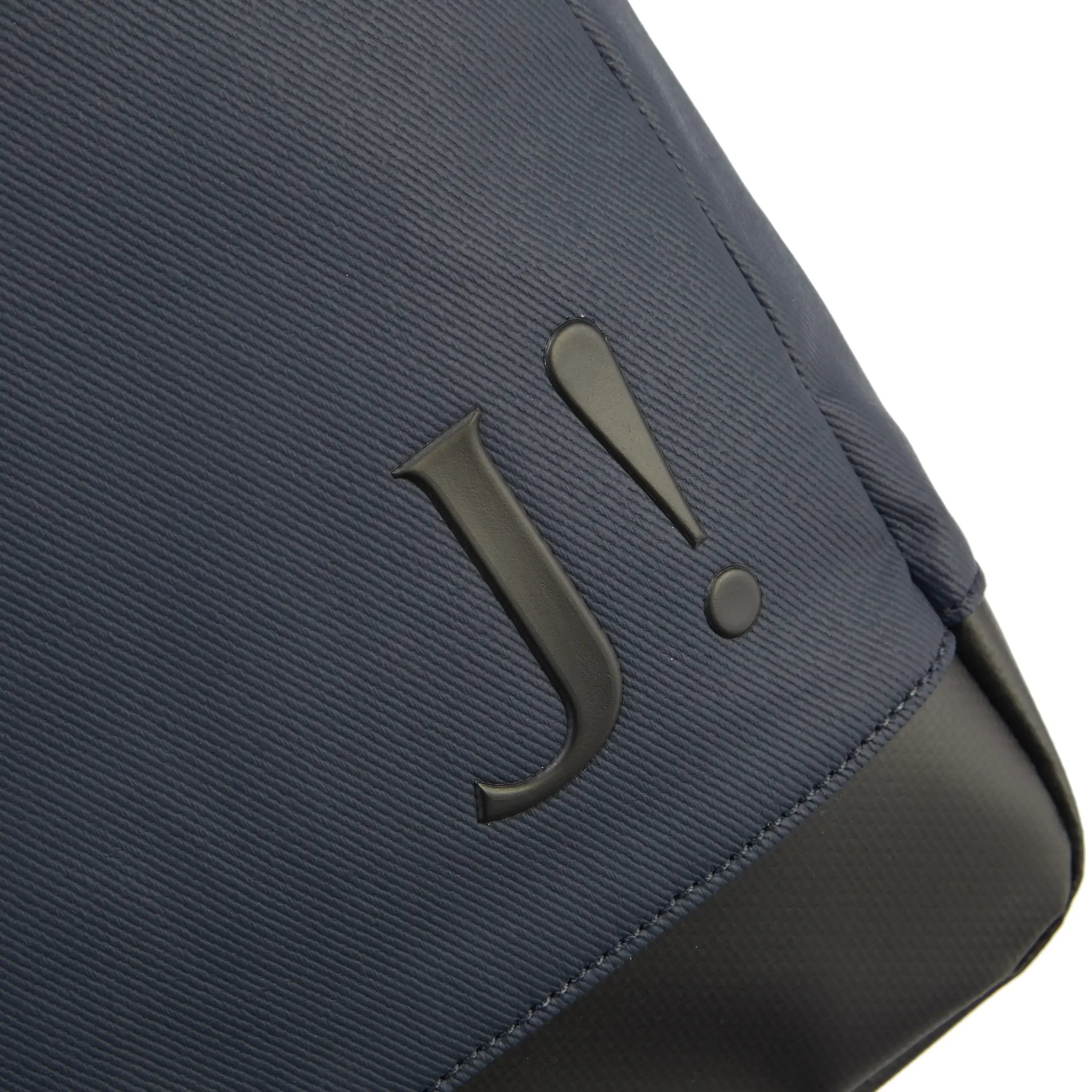Joop Marcena Morris Tote MVZ 42 cm - black