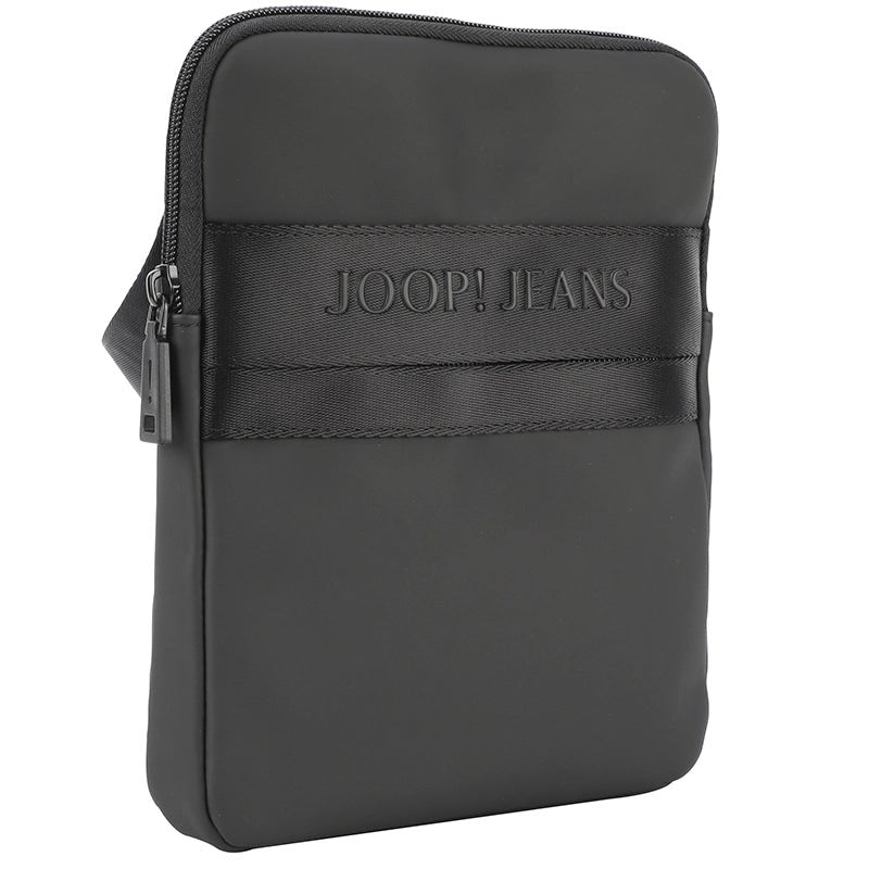 Joop Modica Nuvola Liam Shoulderbag XSVZ - Black