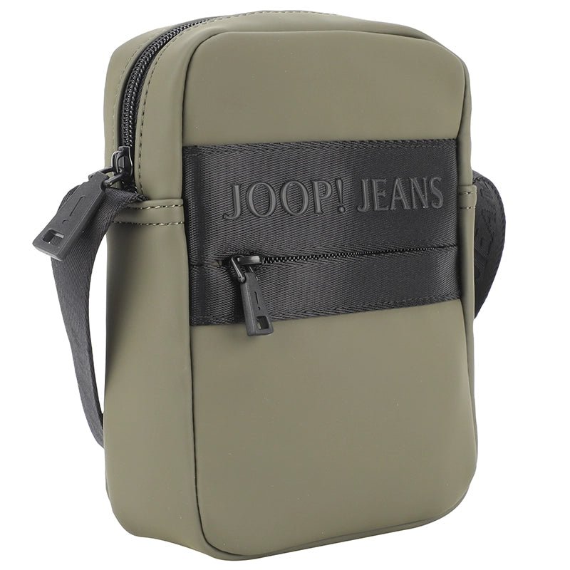 Joop Modica Nuvola Rafael Shoulderbag XSVZ - Olive Night