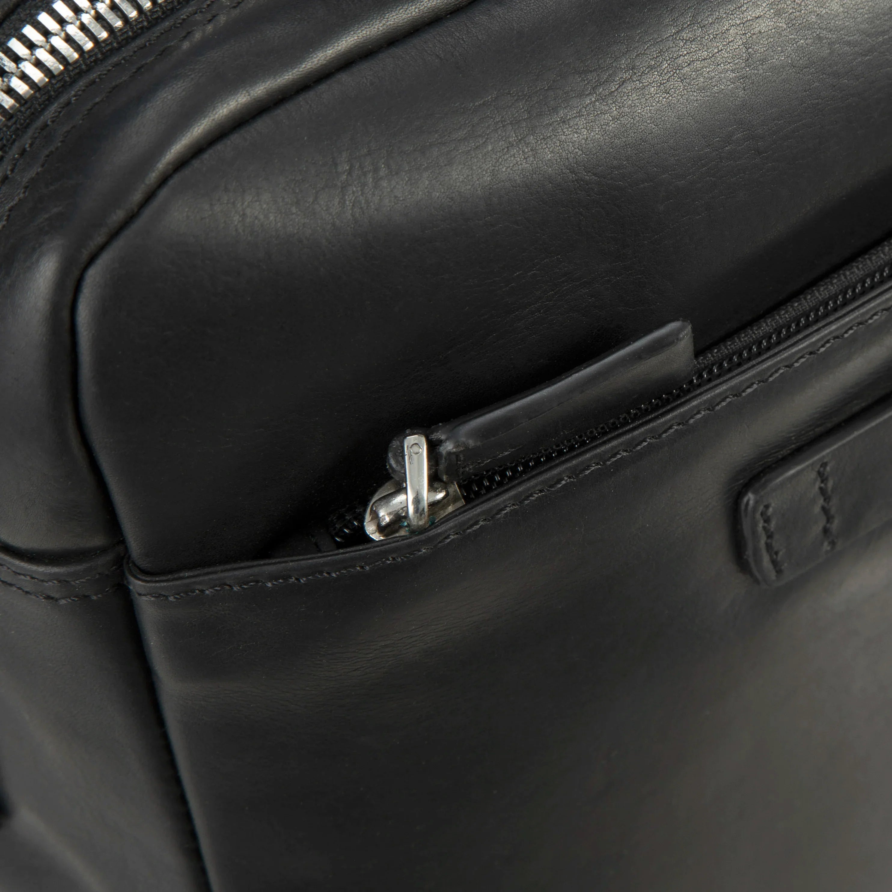 Joop Loreto Pandion BriefBag MHZ 40 cm - black