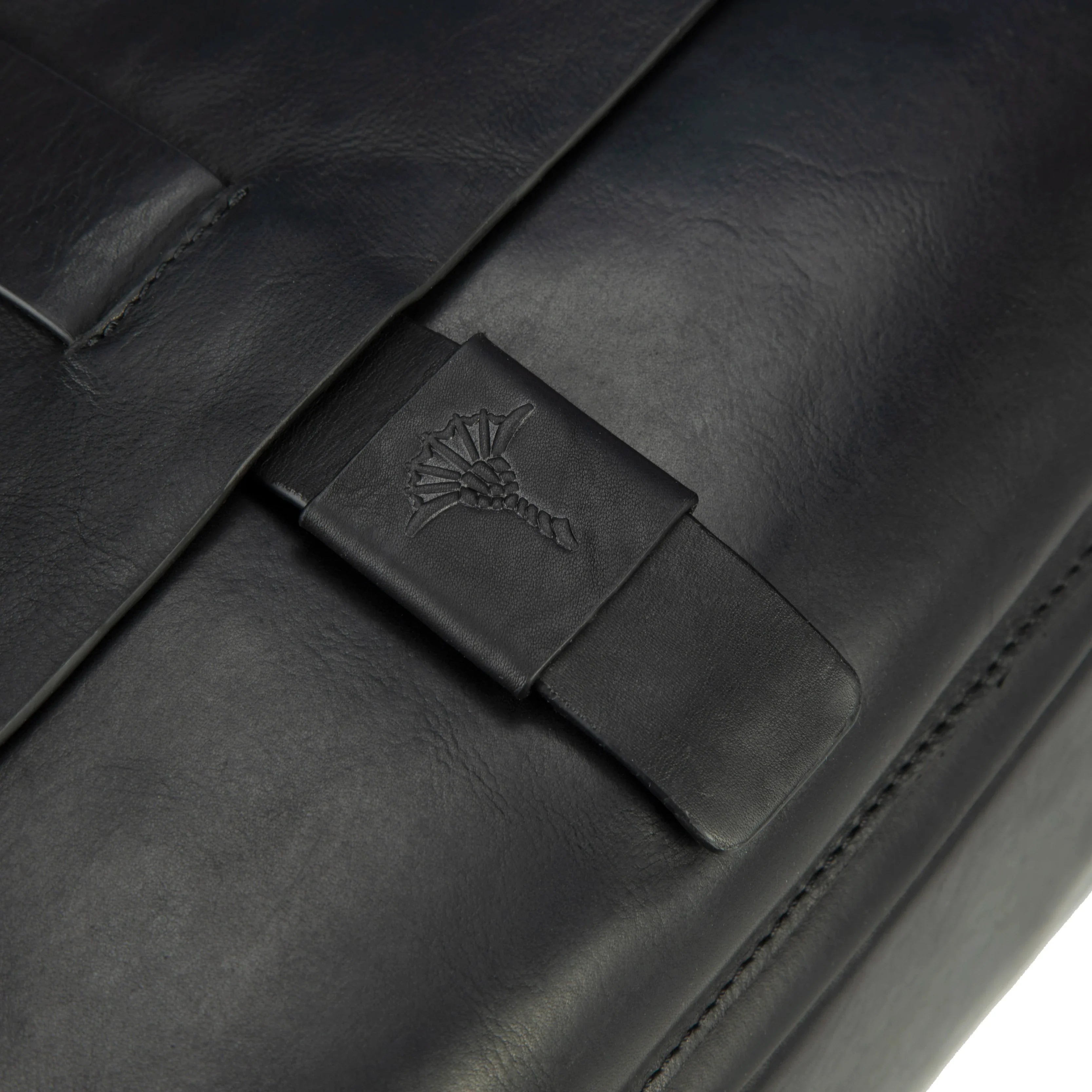 Joop Loreto Pandion BriefBag MHZ 40 cm - black