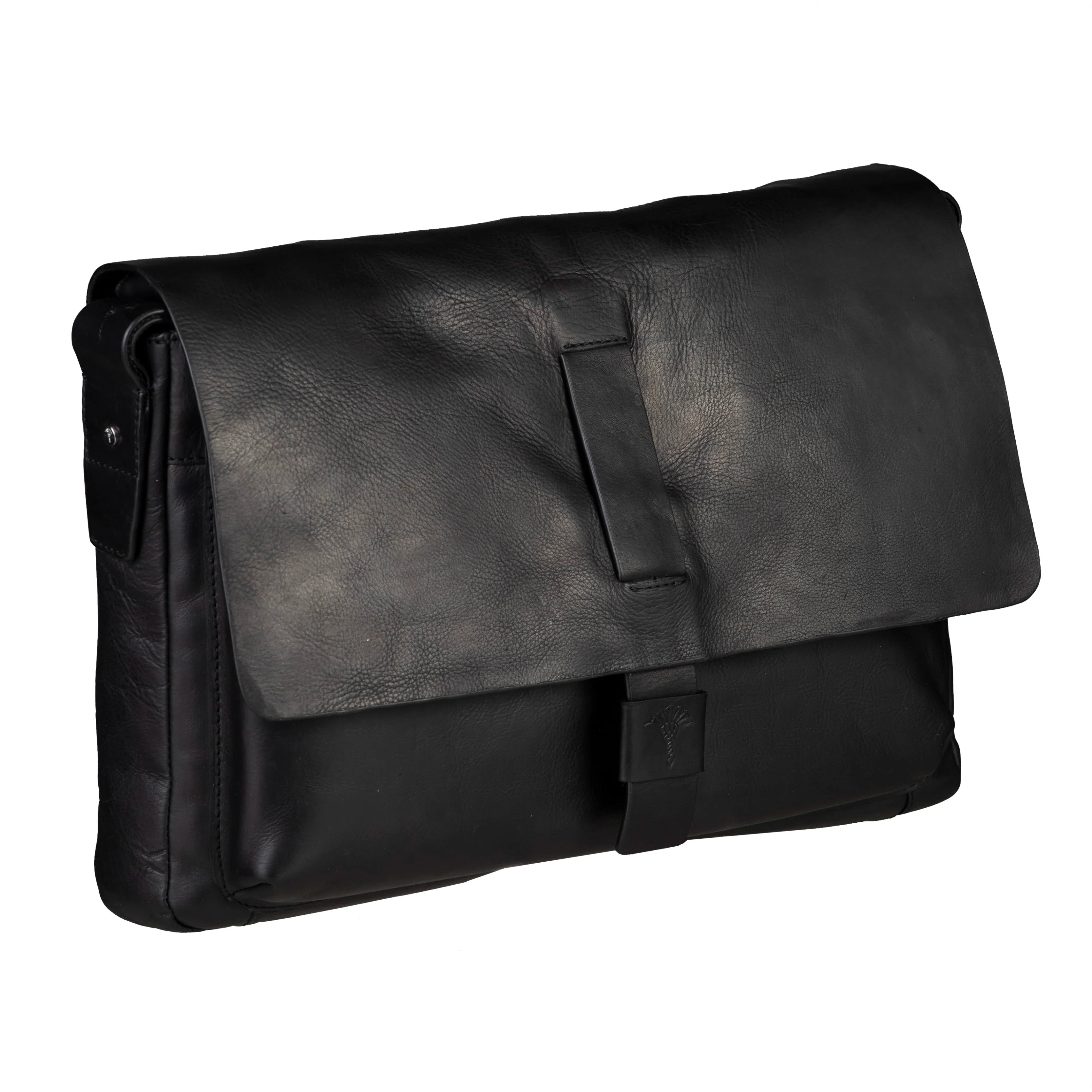 Joop Loreto Janis Messenger SHF 35 cm - black