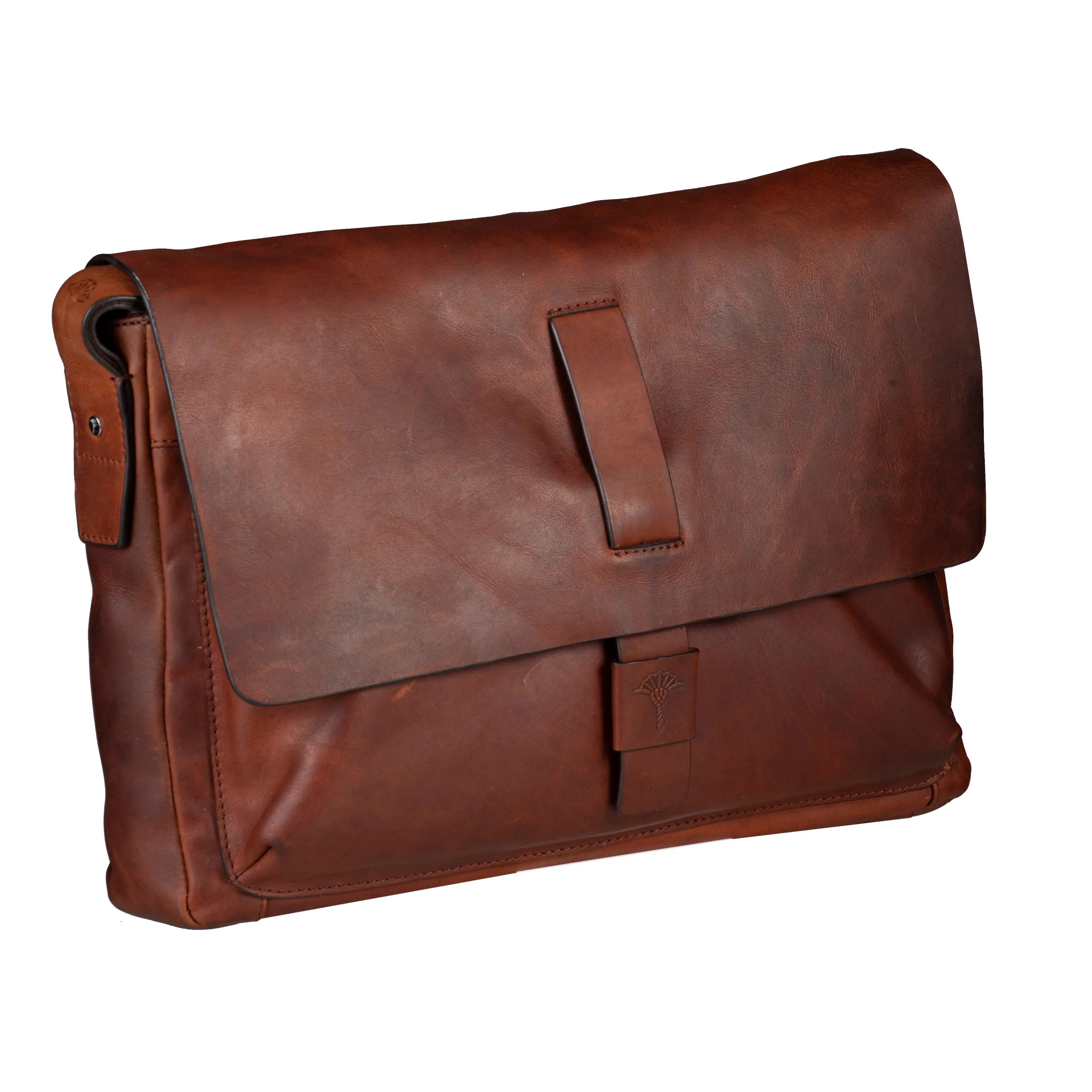 Joop Loreto Janis Messenger SHF 35 cm - black