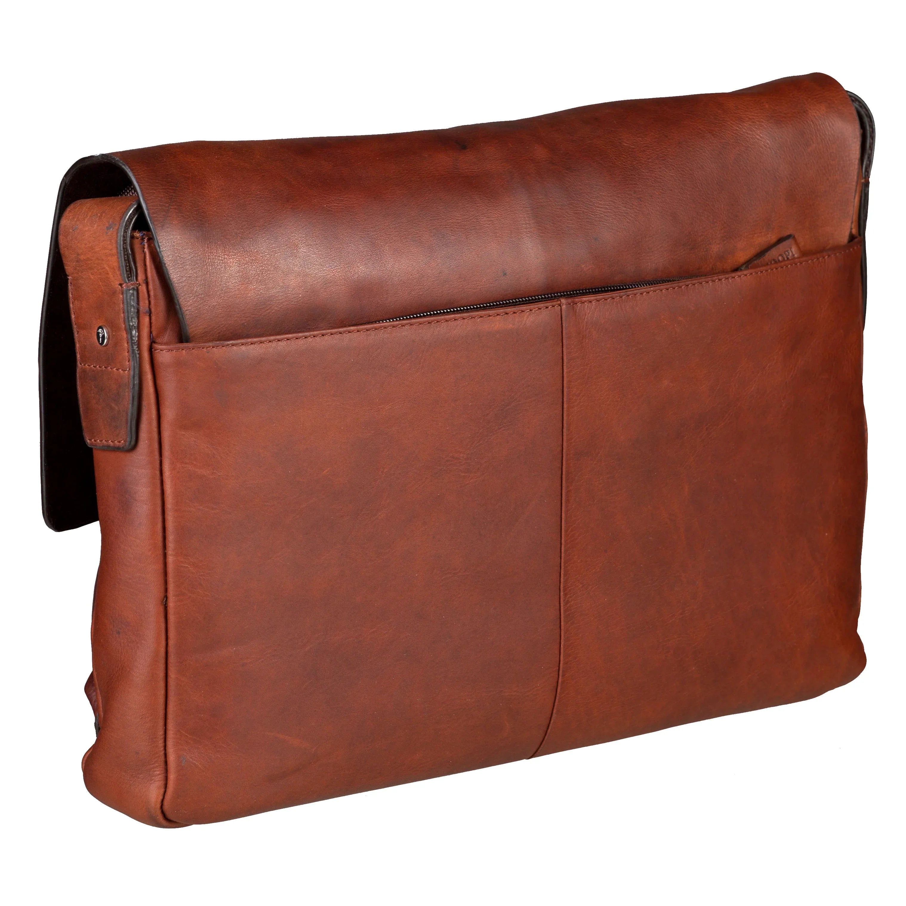 Joop Loreto Janis Messenger SHF 35 cm - black