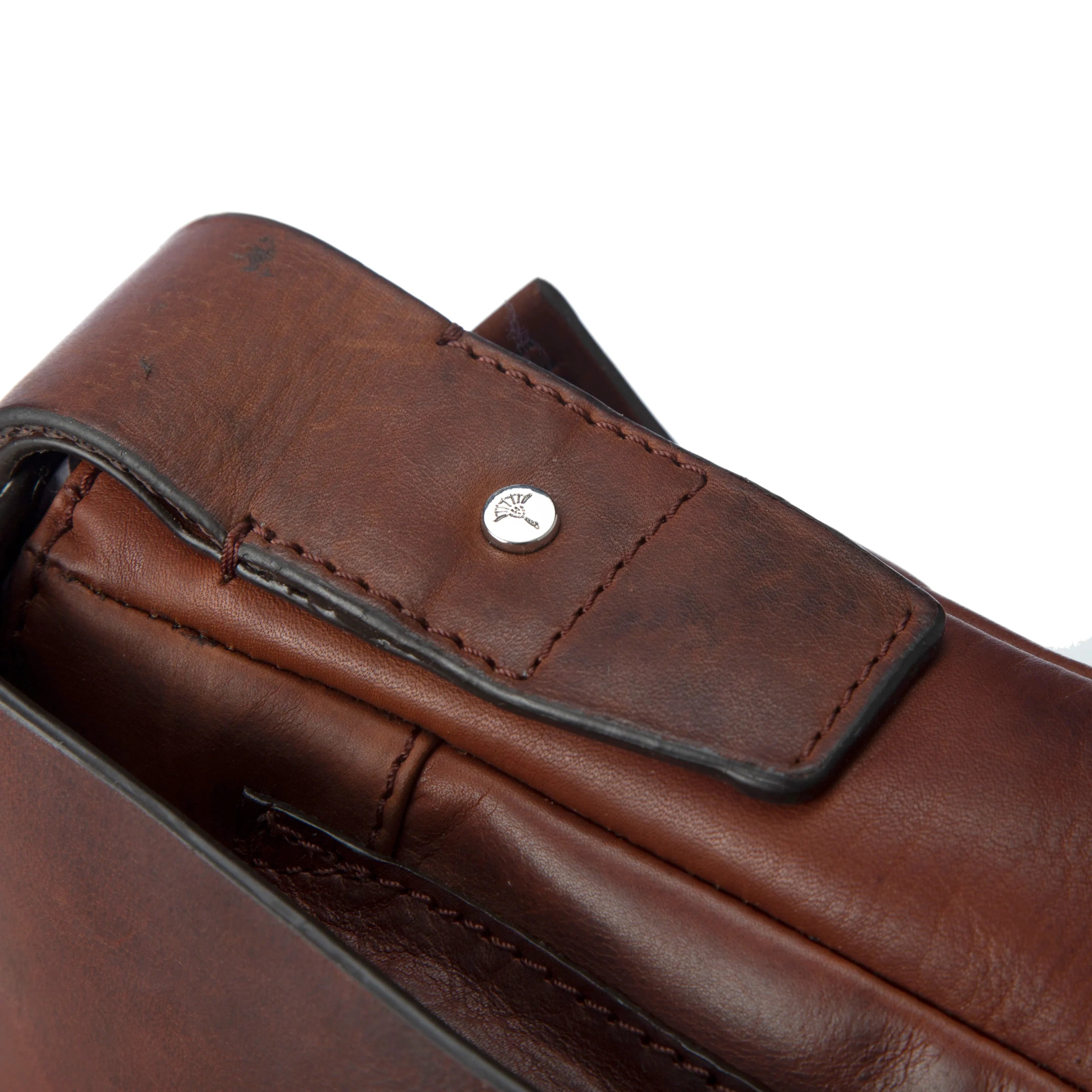 Joop Loreto Janis Messenger SHF 35 cm - black