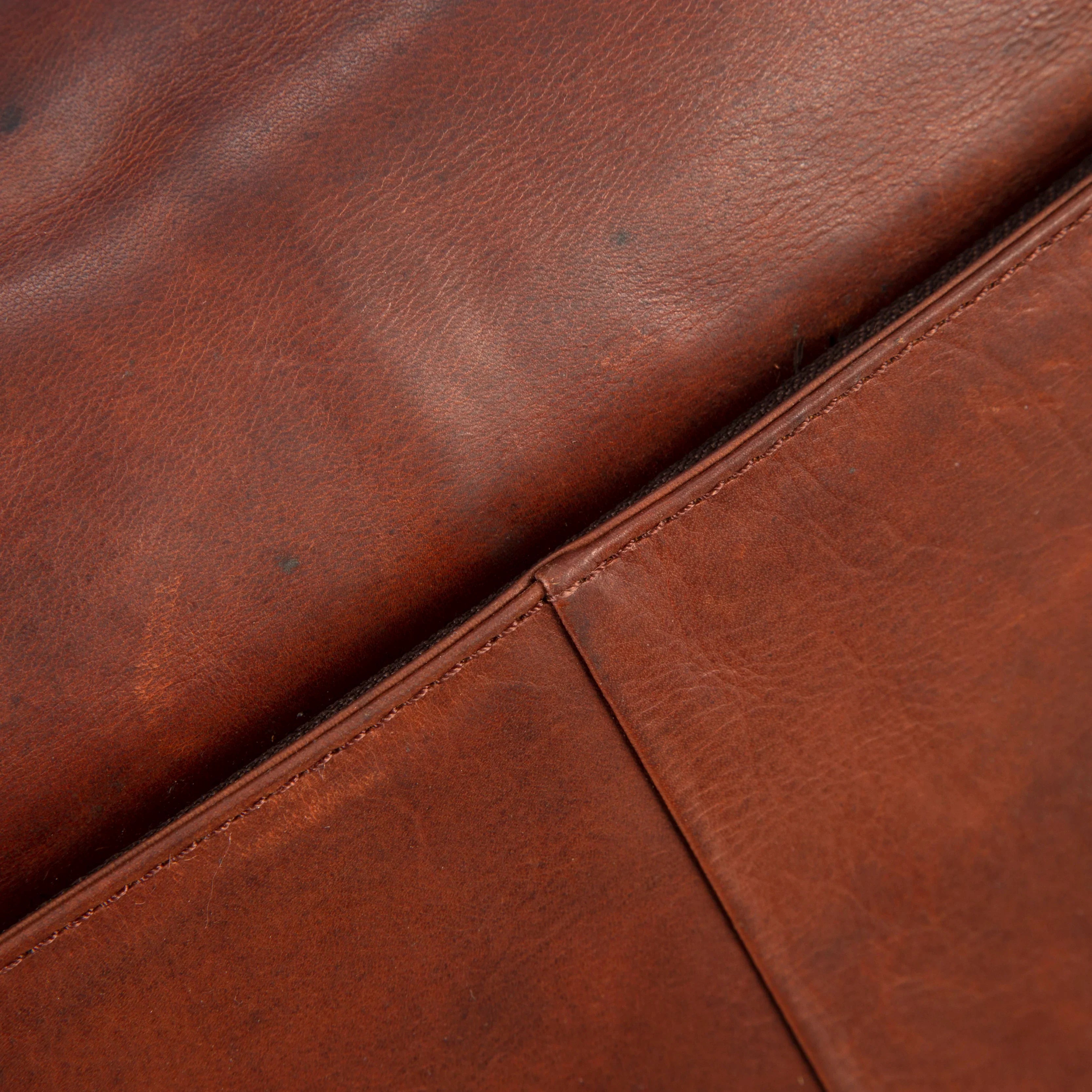 Joop Loreto Janis Messenger SHF 35 cm - black