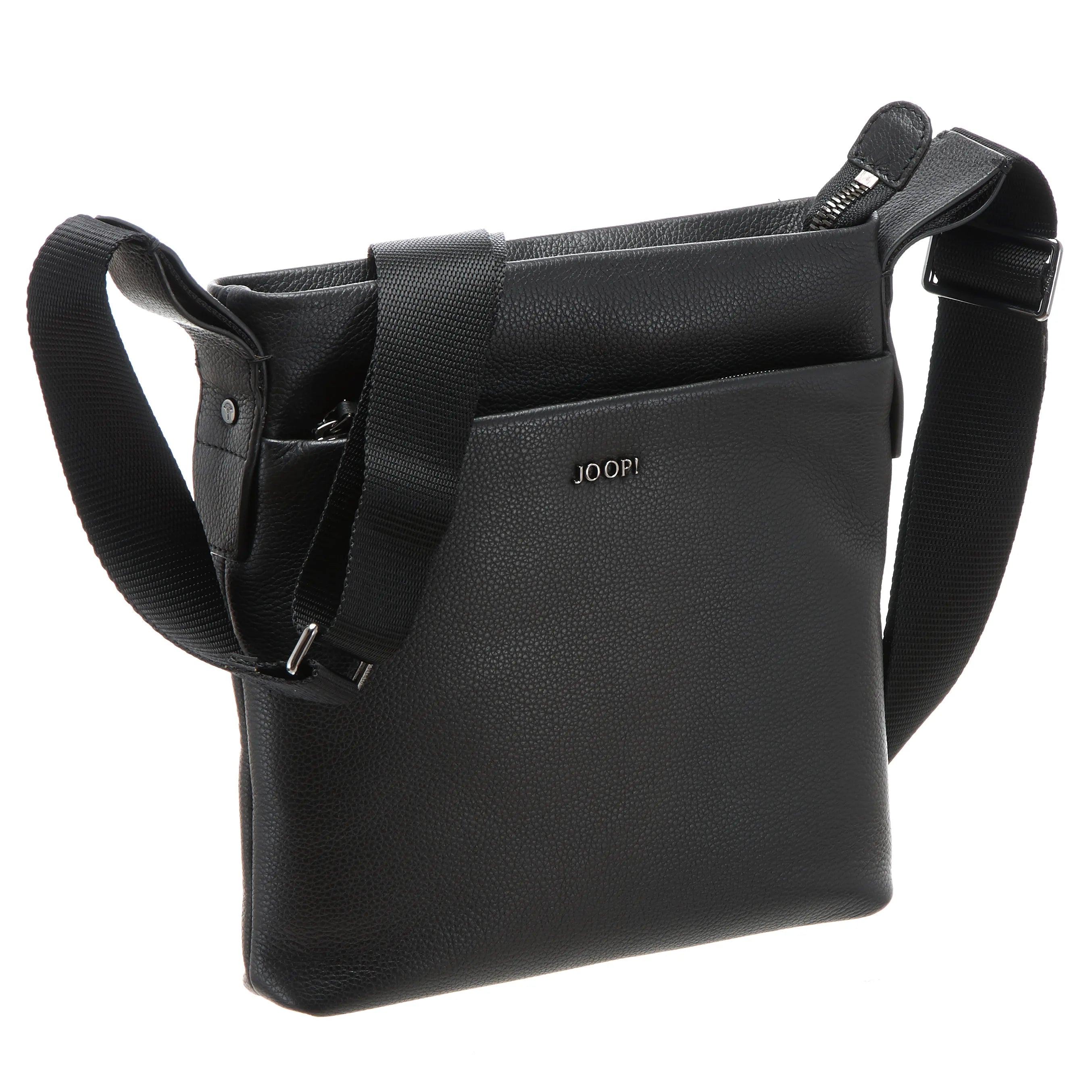 Joop Cardona Medon Schultertasche XSVZ 24 cm - black