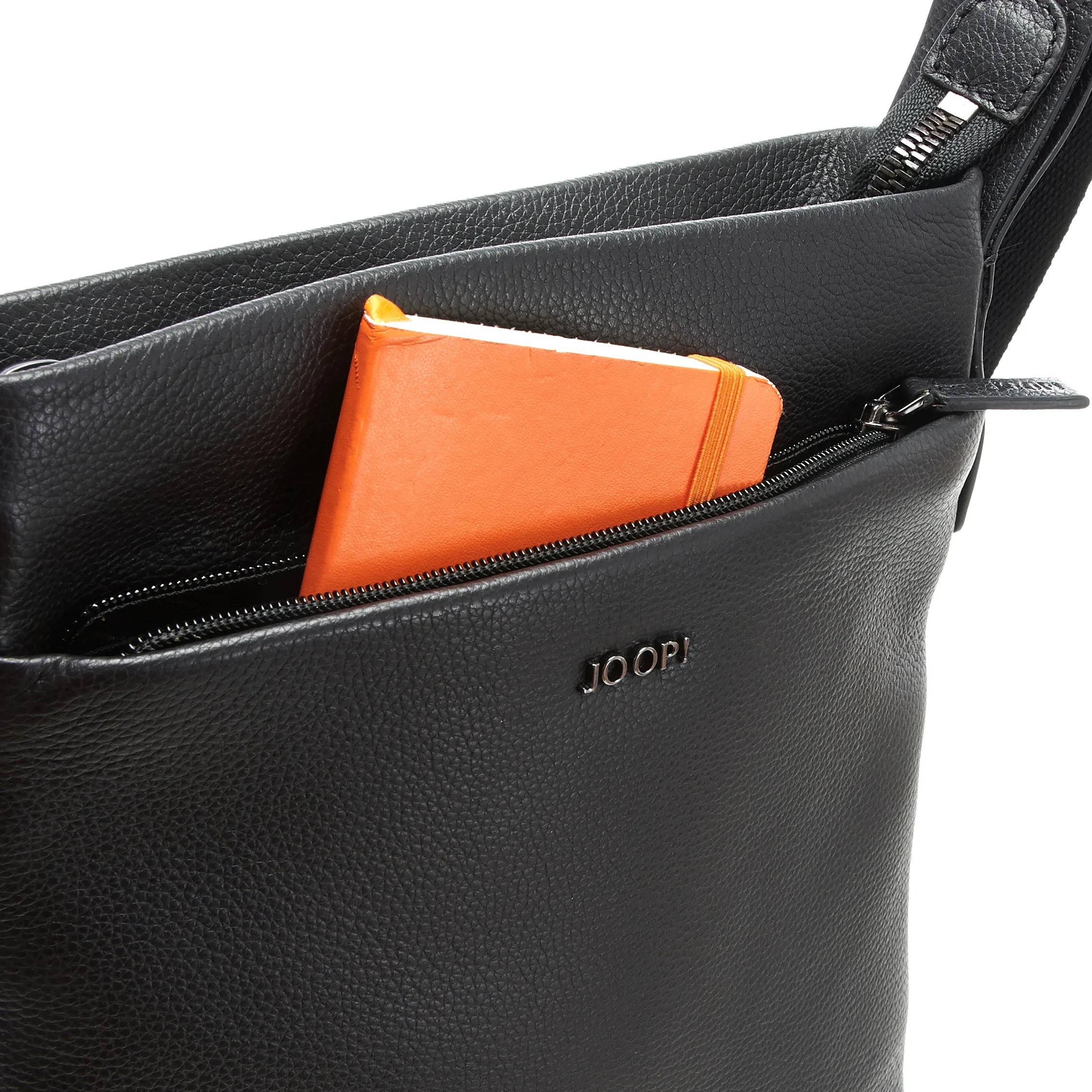 Joop Cardona Medon Schultertasche XSVZ 24 cm - black