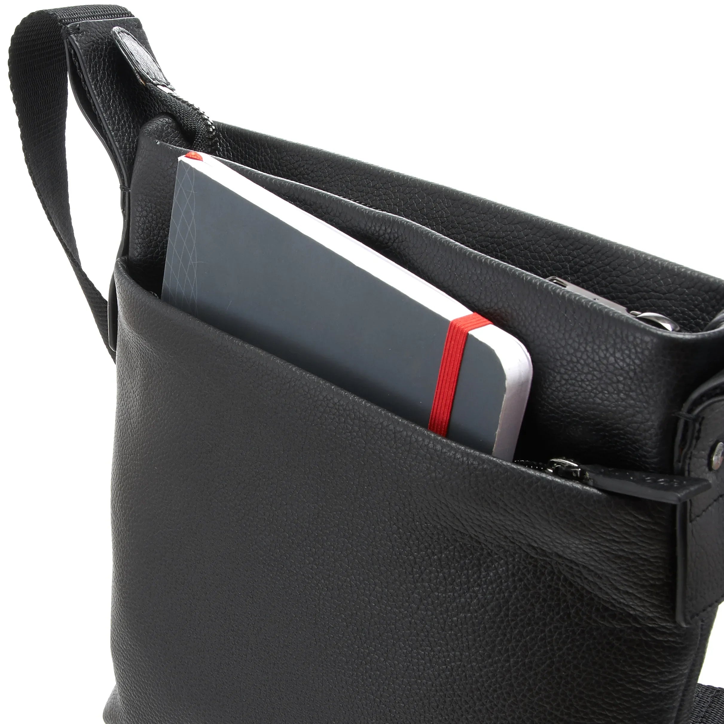 Joop Cardona Medon Schultertasche XSVZ 24 cm - black