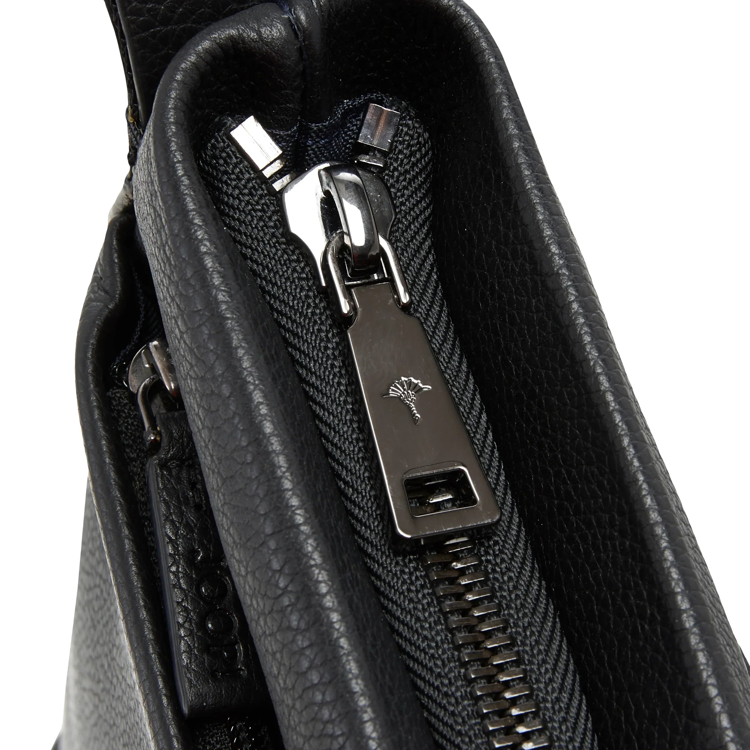 Joop Cardona Medon Schultertasche XSVZ 24 cm - black