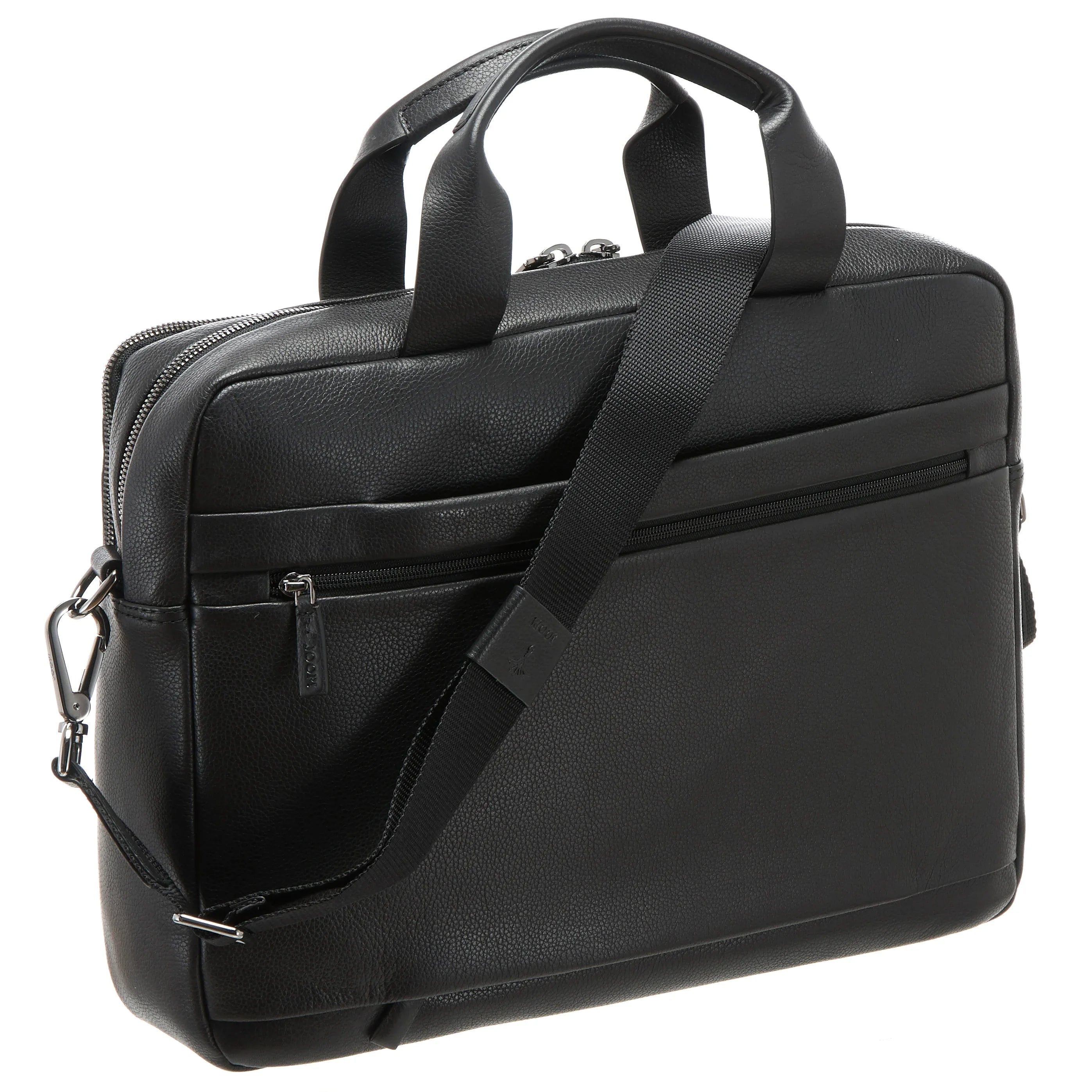 Joop Cardona Pandion Businesstasche MHZ 40 cm - black