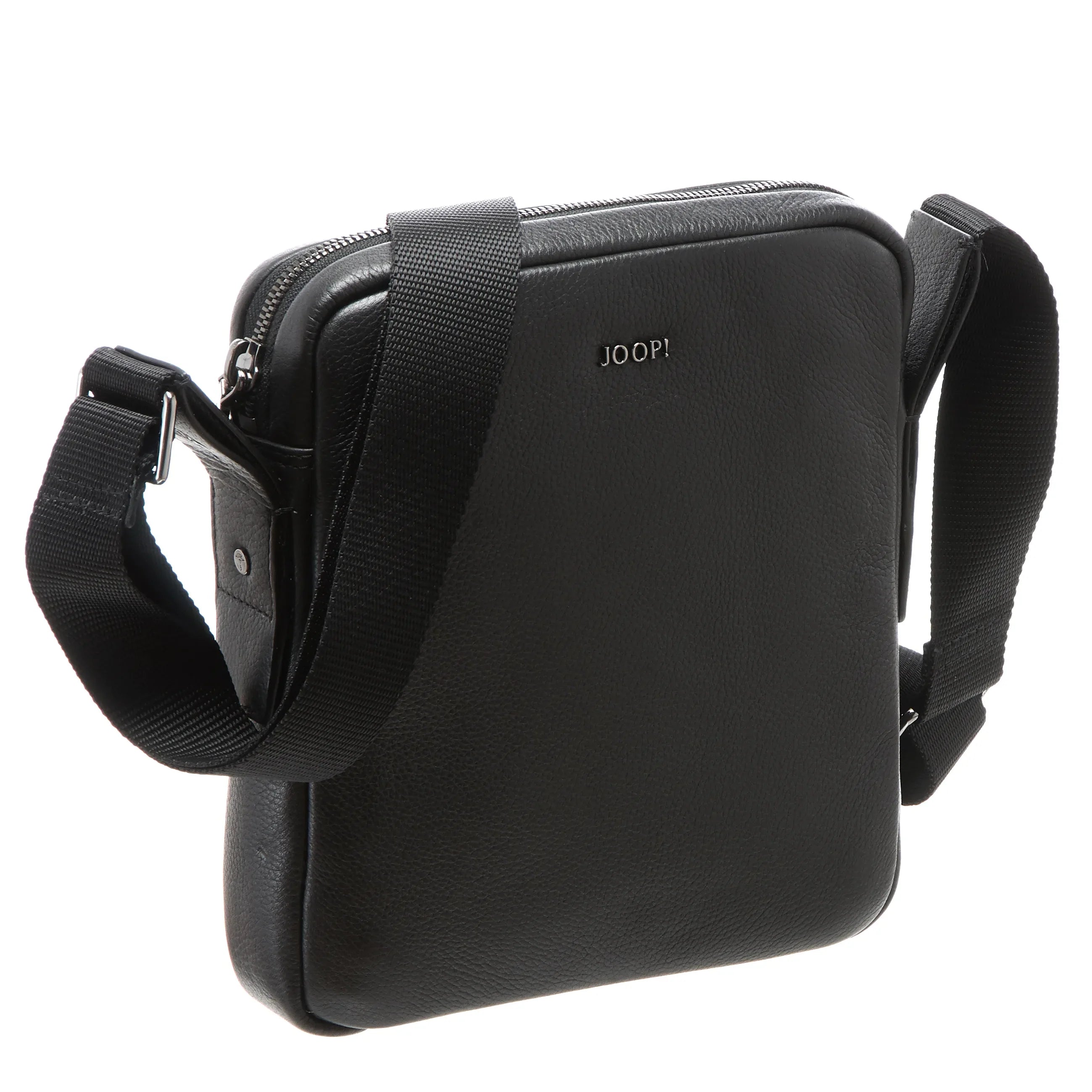 Joop Cardona shoulder bag xsvz 26 cm - black