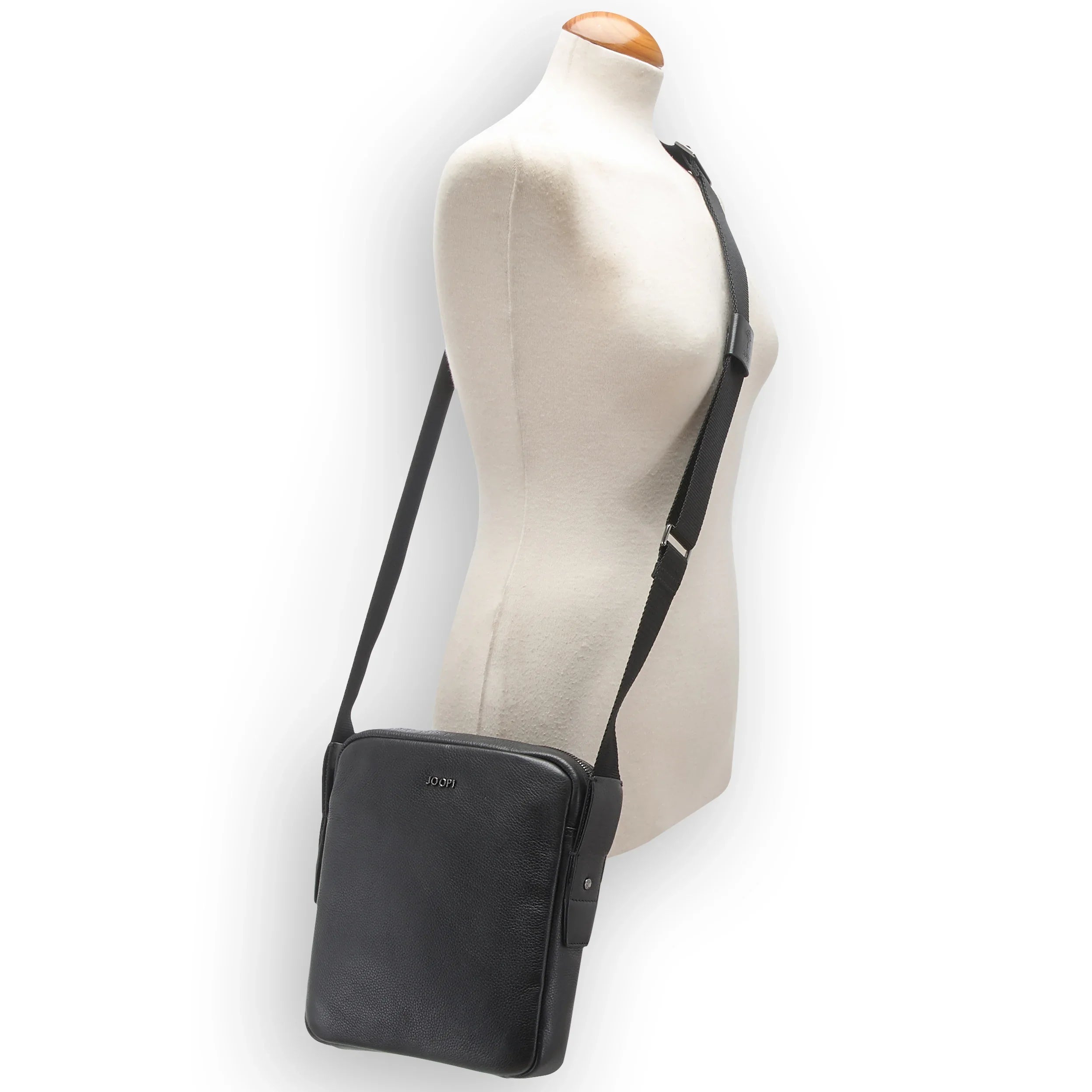 Joop Cardona shoulder bag xsvz 26 cm - black