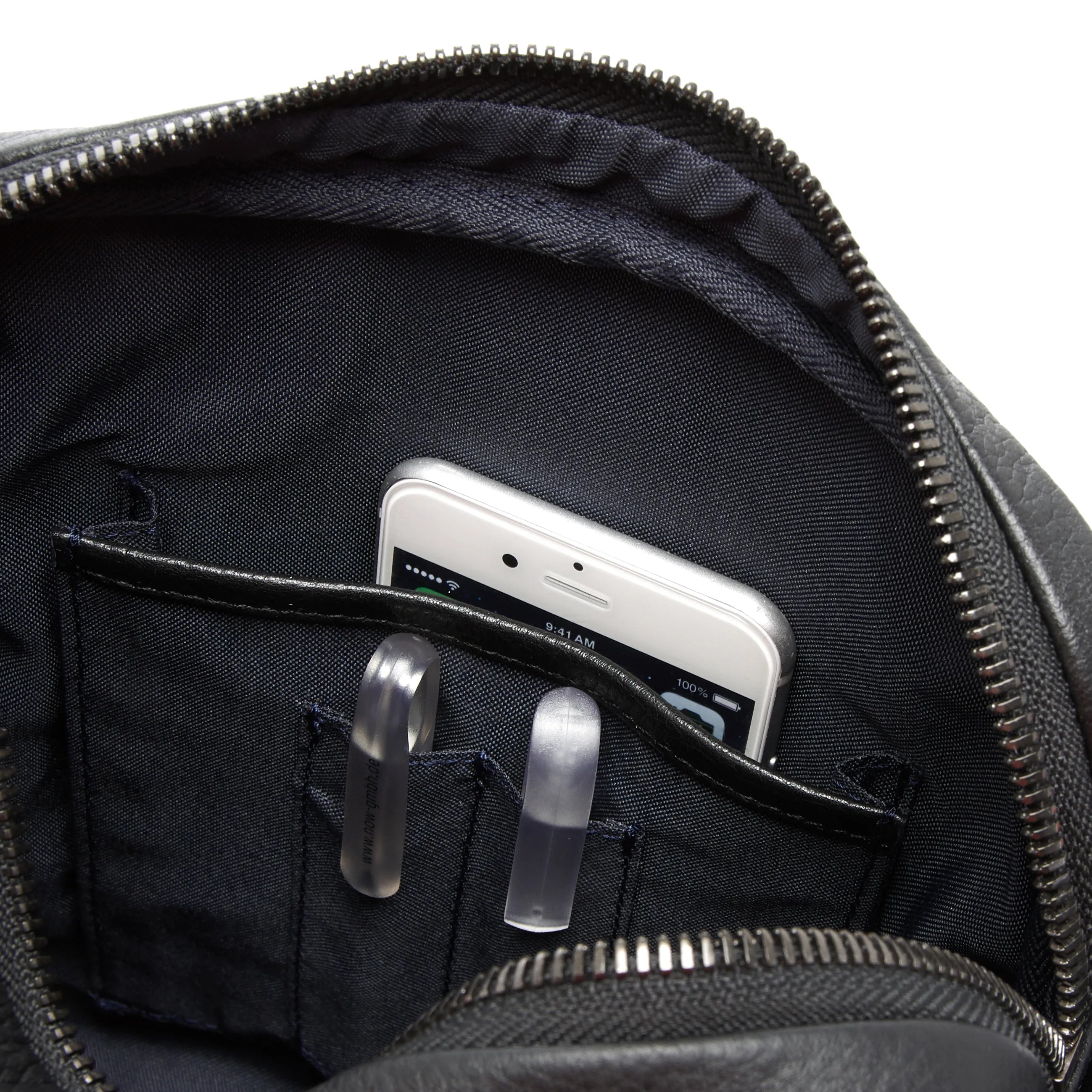 Joop Cardona shoulder bag xsvz 26 cm - black