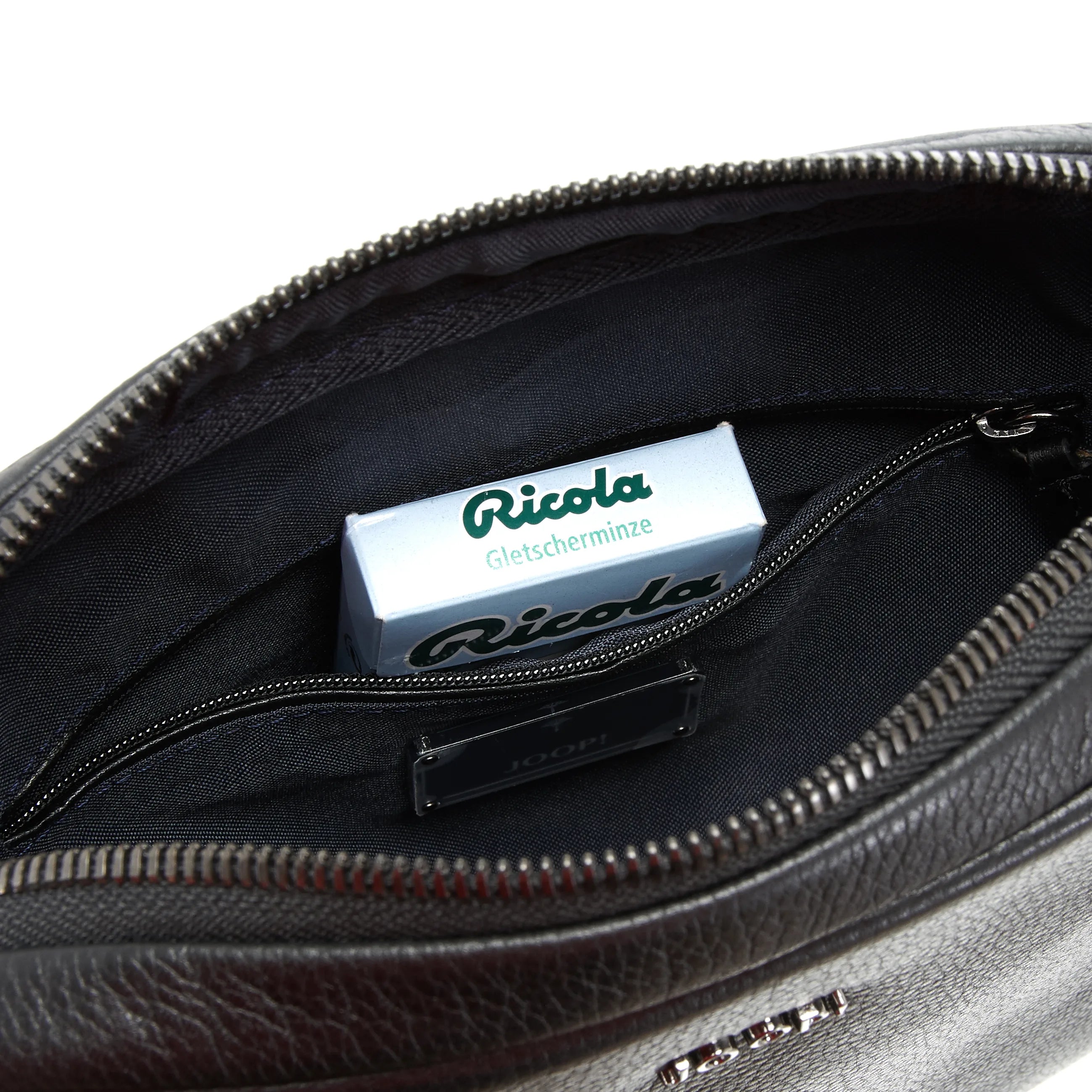 Joop Cardona shoulder bag xsvz 26 cm - black