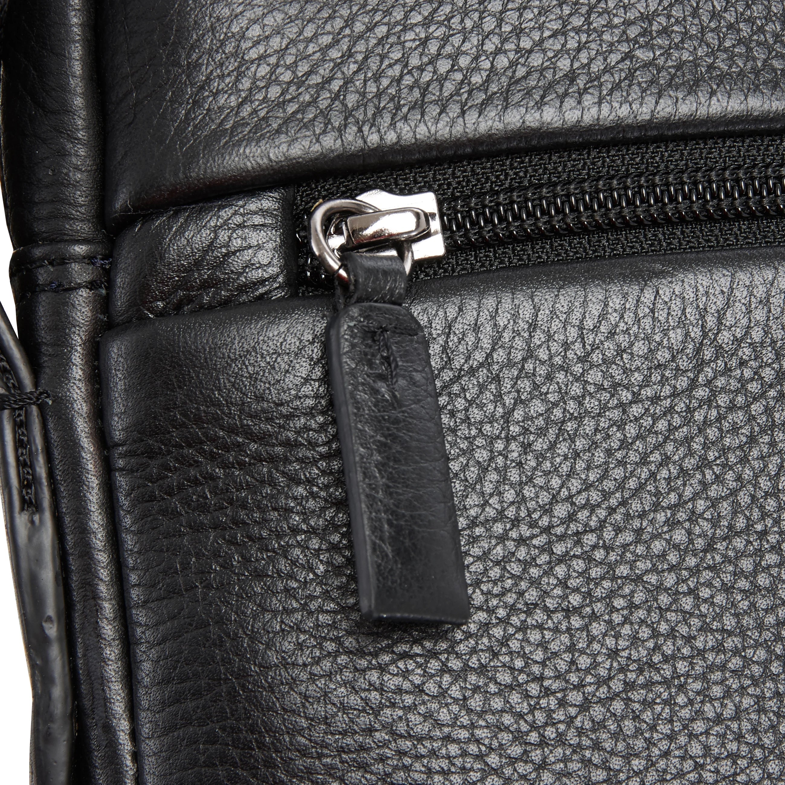 Joop Cardona shoulder bag xsvz 26 cm - black