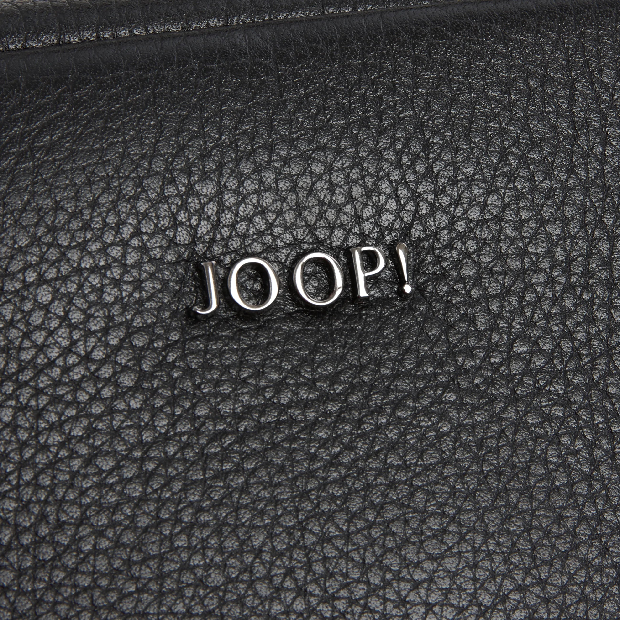 Joop Cardona shoulder bag xsvz 26 cm - black