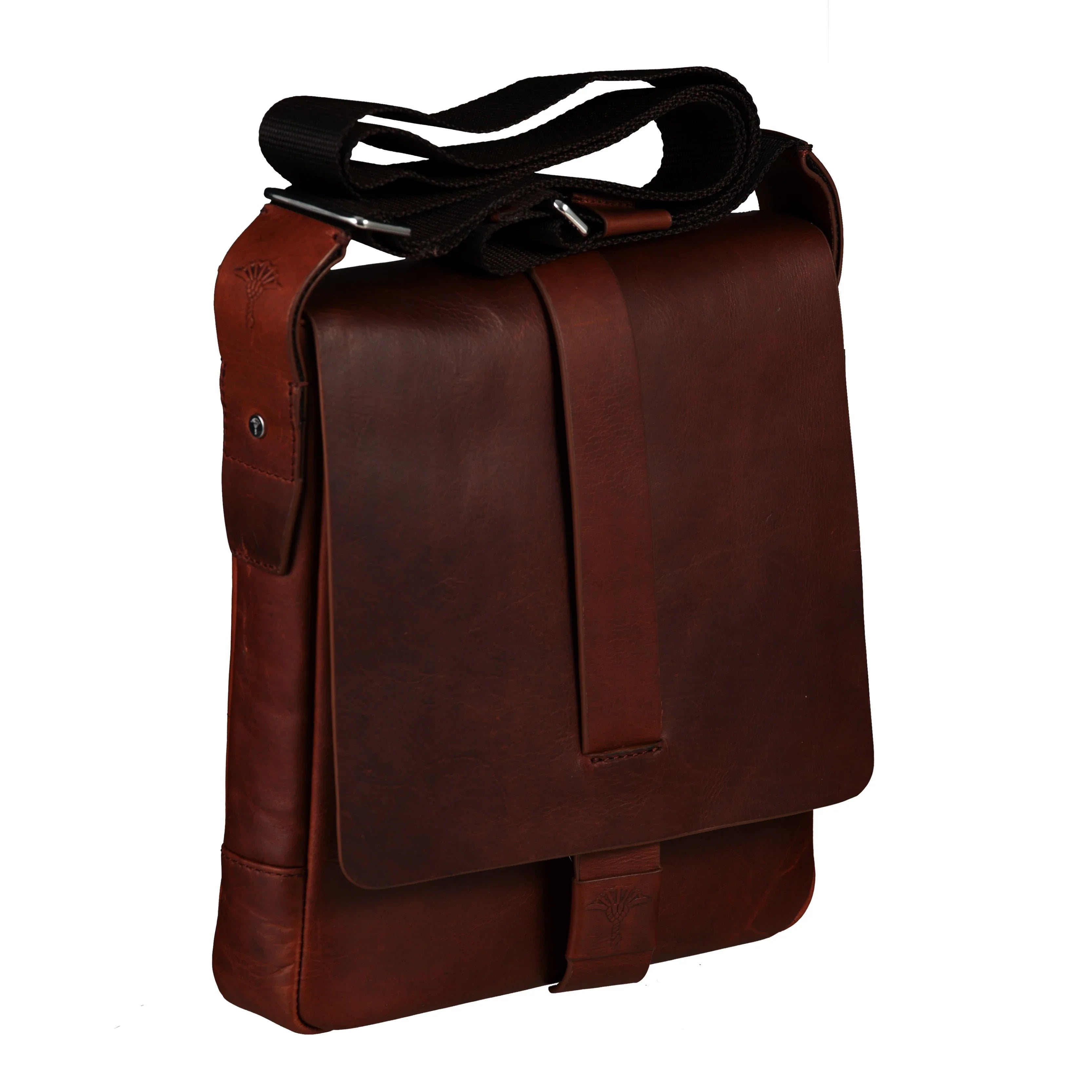 Joop Loreto Paris Shoulderbag XSVF 26 cm - Dark Brown