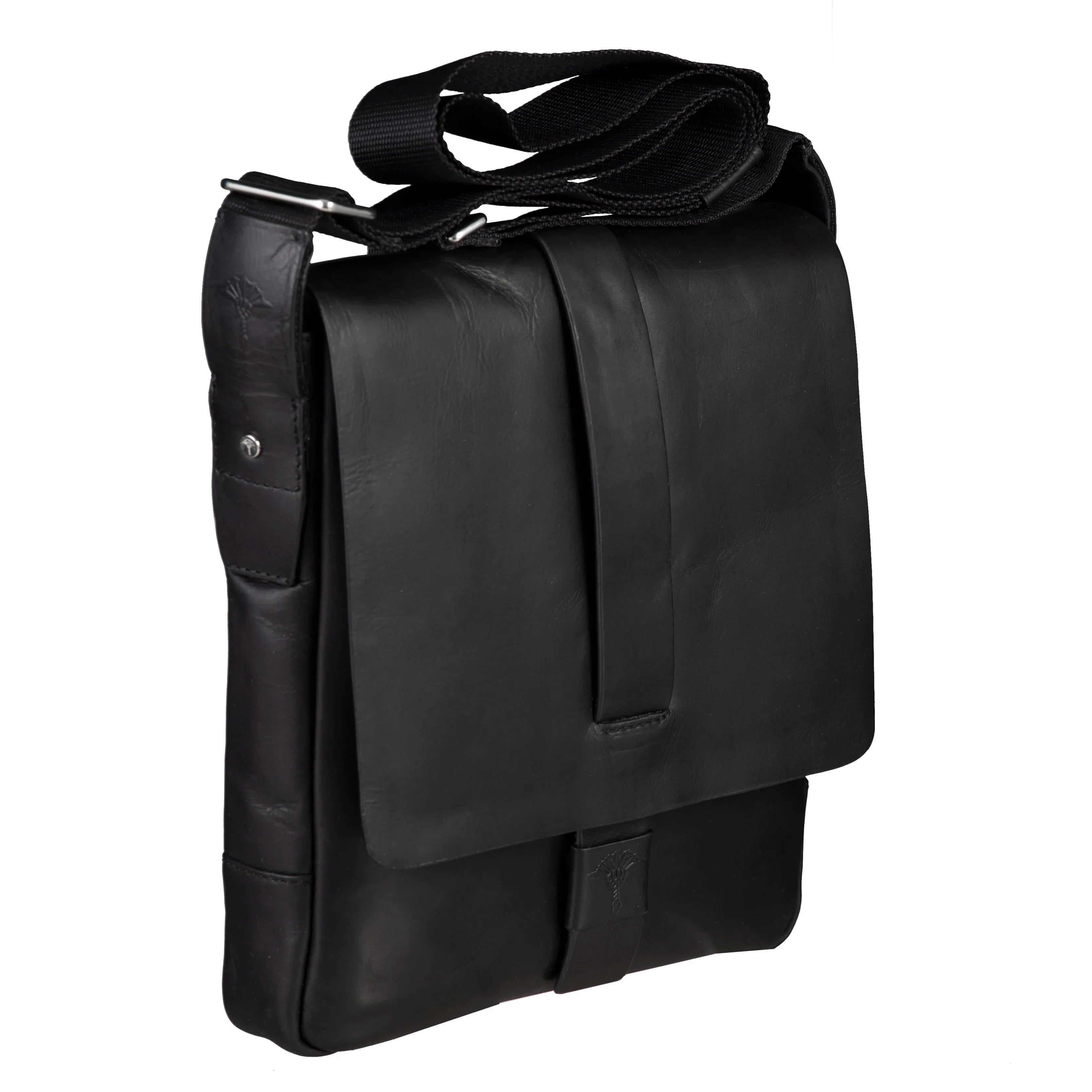 Joop Loreto Paris Shoulderbag XSVF 26 cm - black