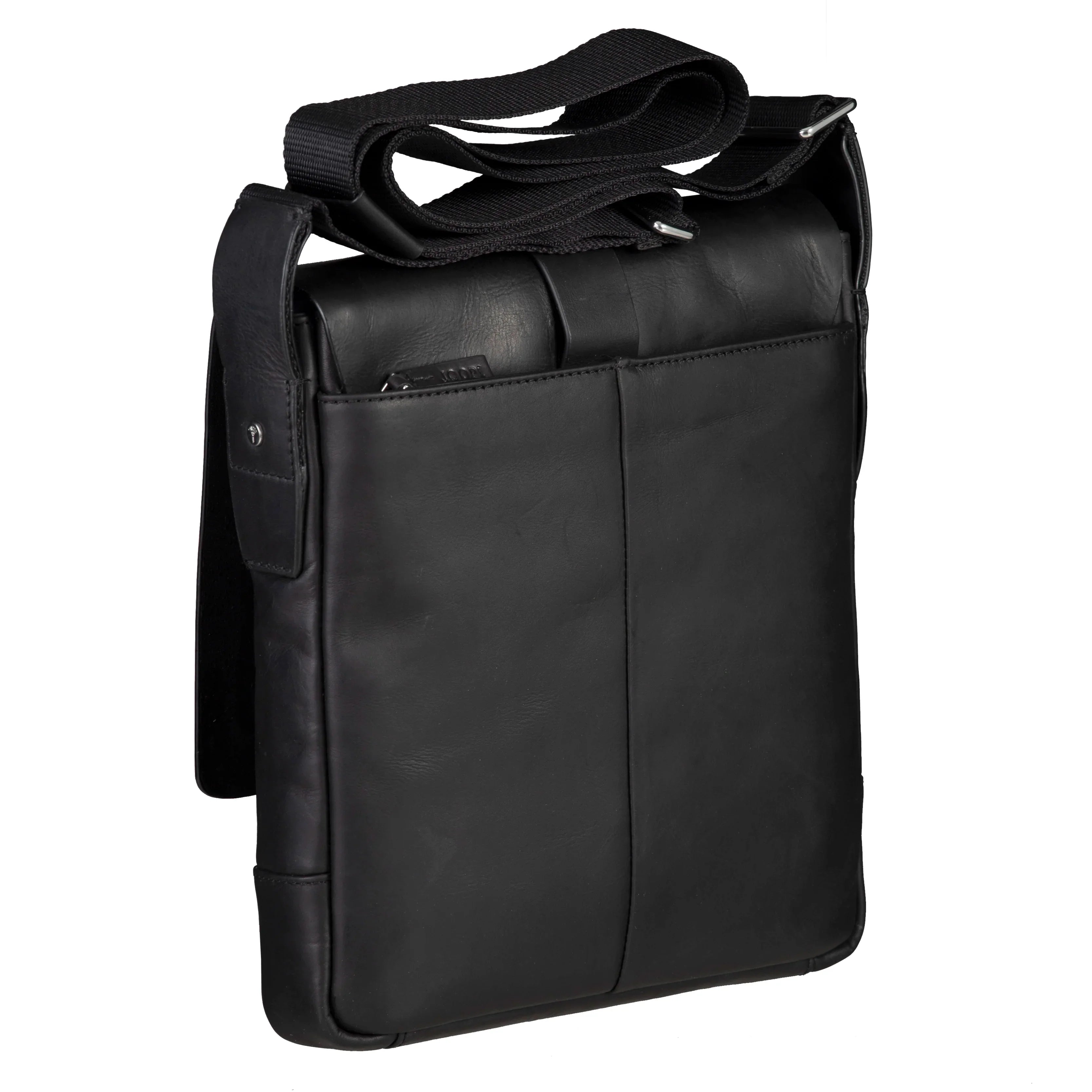 Joop Loreto Paris Shoulderbag XSVF 26 cm - Dark Brown