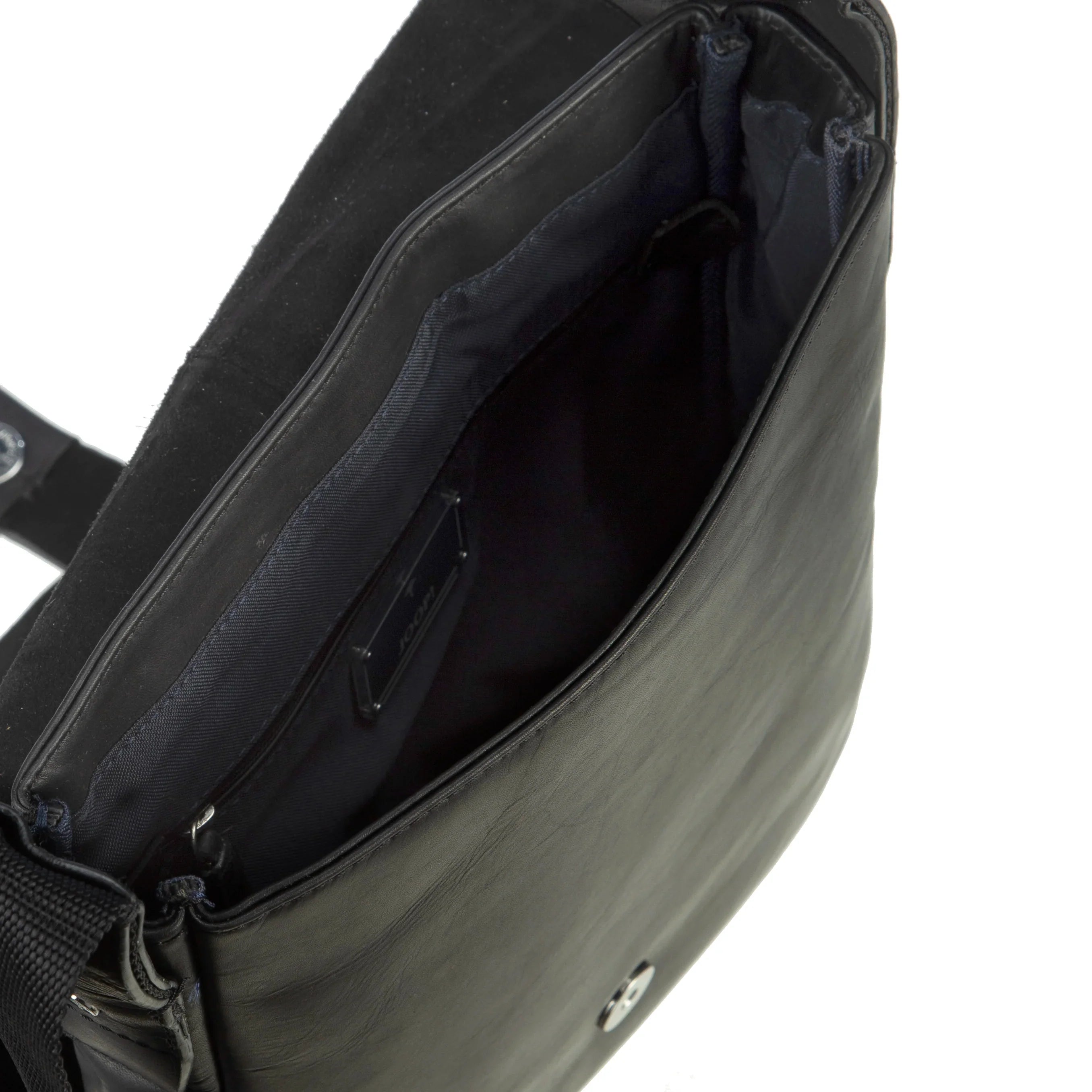 Joop Loreto Paris Shoulderbag XSVF 26 cm - Dark Brown