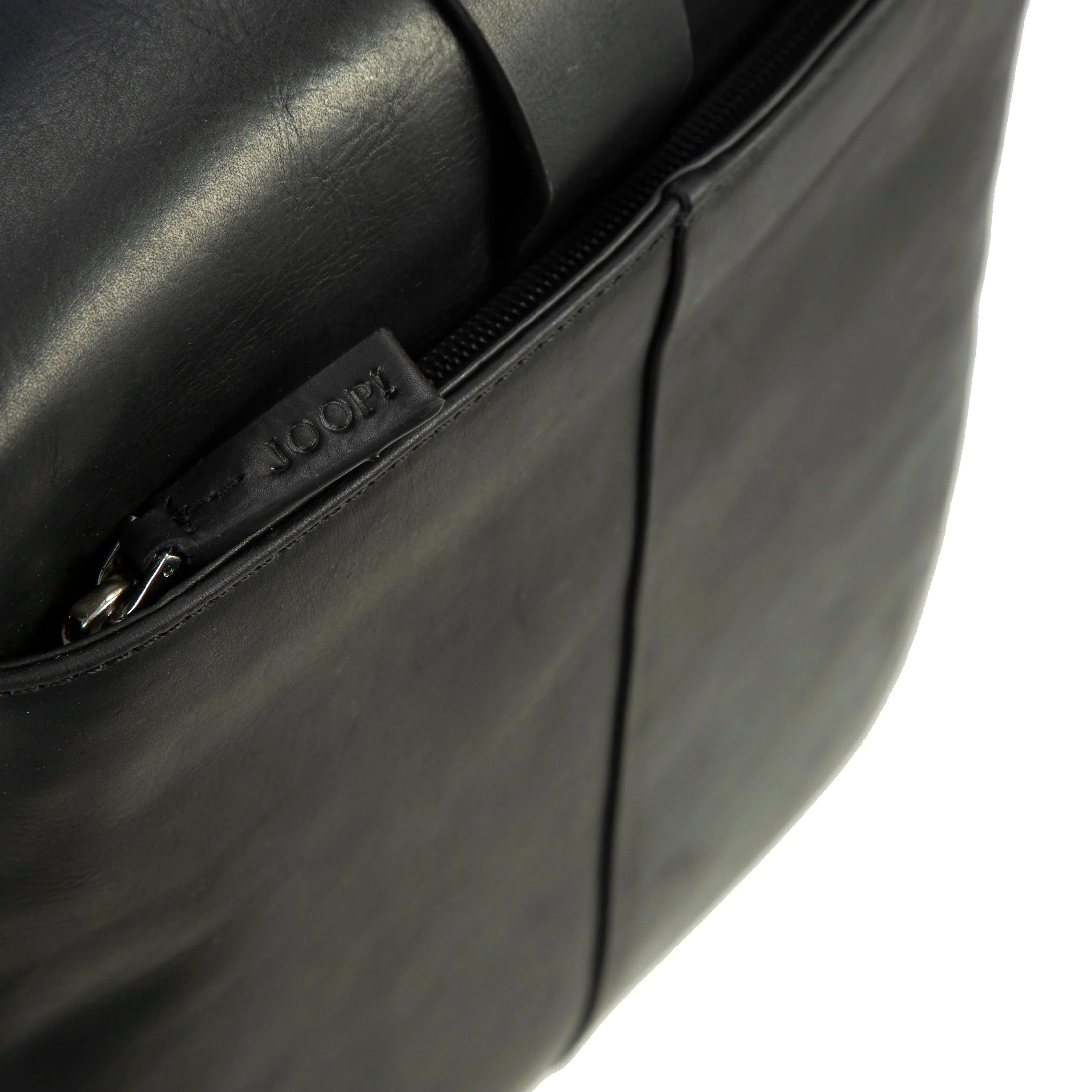Joop Loreto Paris Shoulderbag XSVF 26 cm - Dark Brown