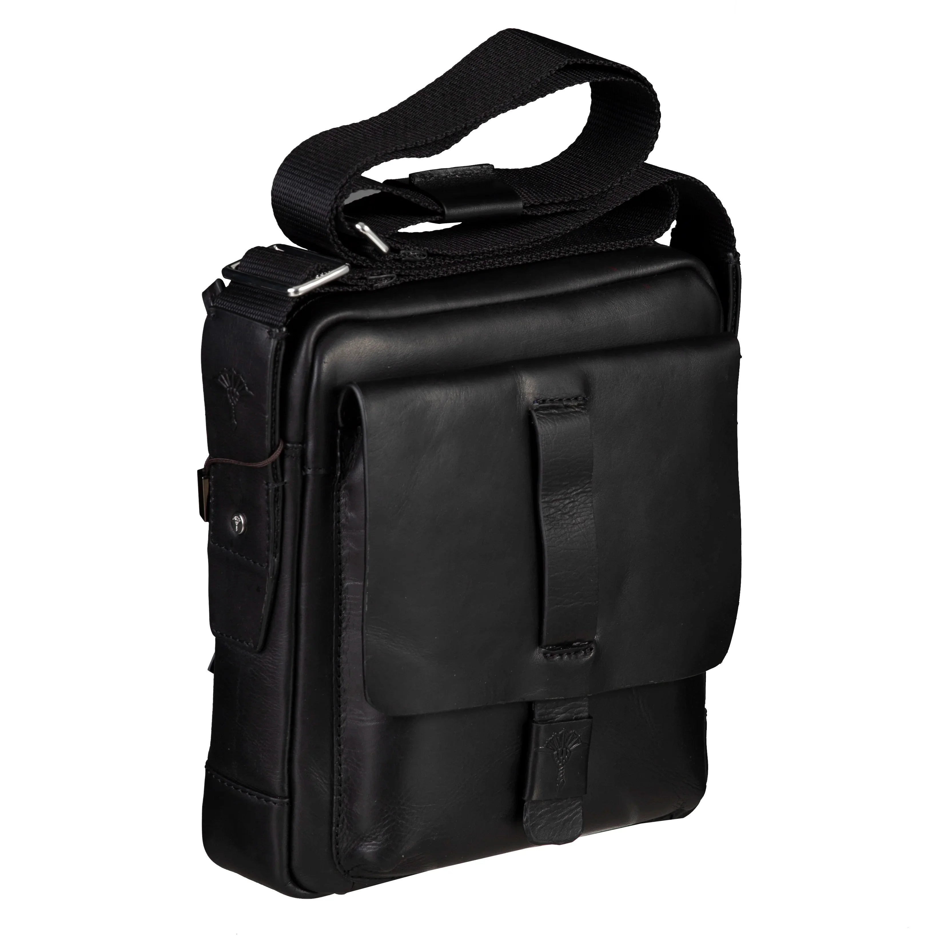 Joop Loreto Remus Shoulderbag XSVZ 23 cm - black