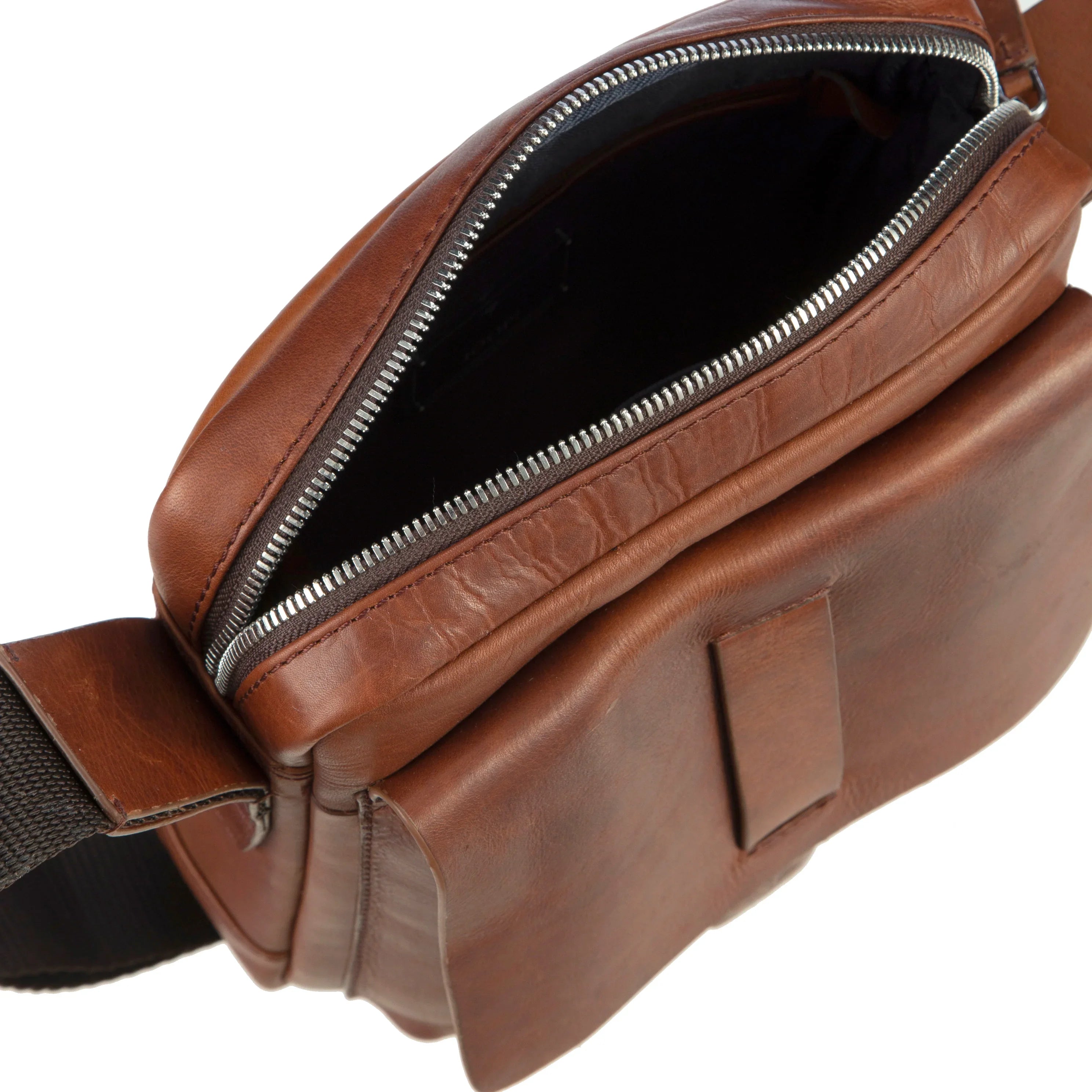 Joop Loreto Remus Shoulderbag XSVZ 23 cm - black