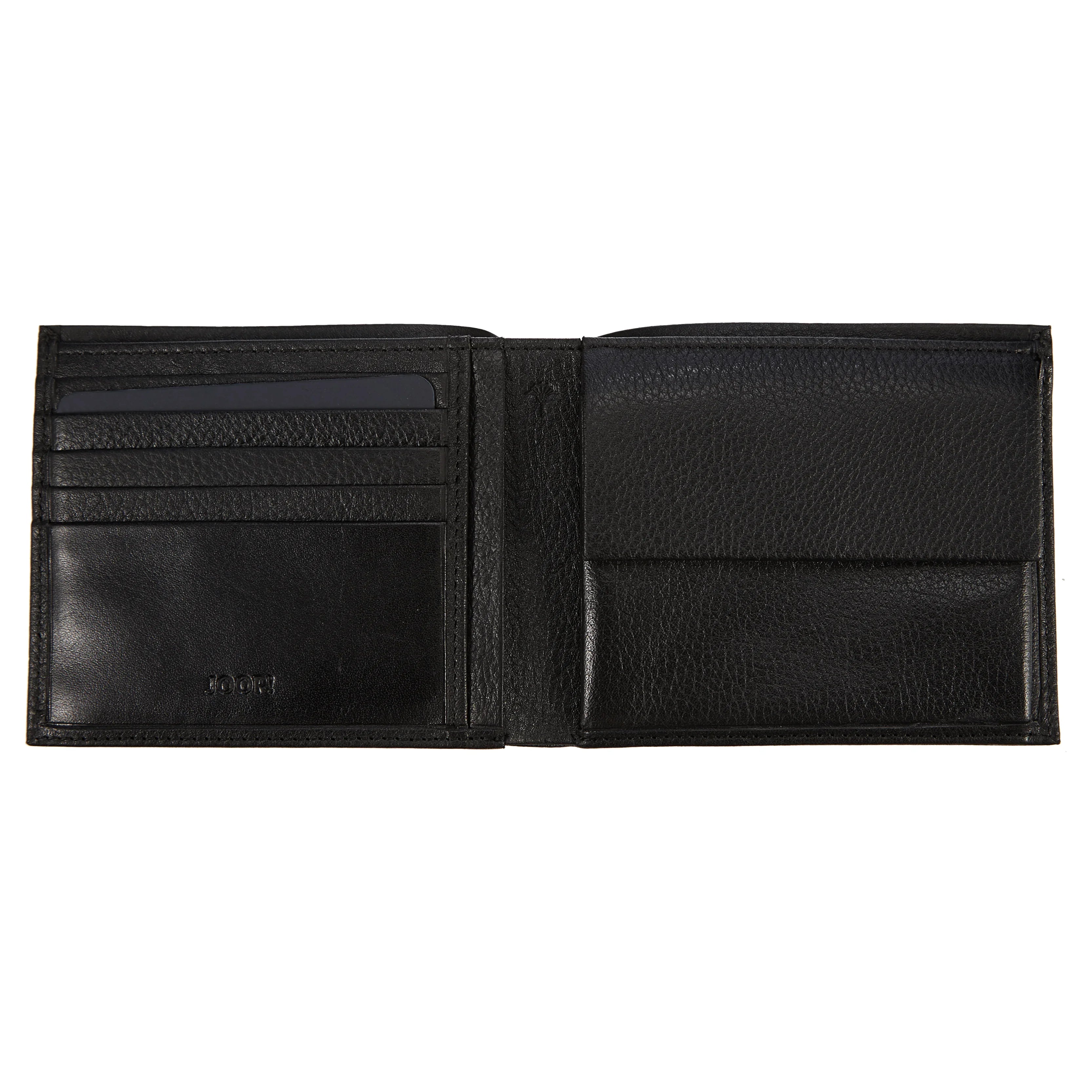 Joop Cardona Ninos Geldbörse 12 cm - Brown