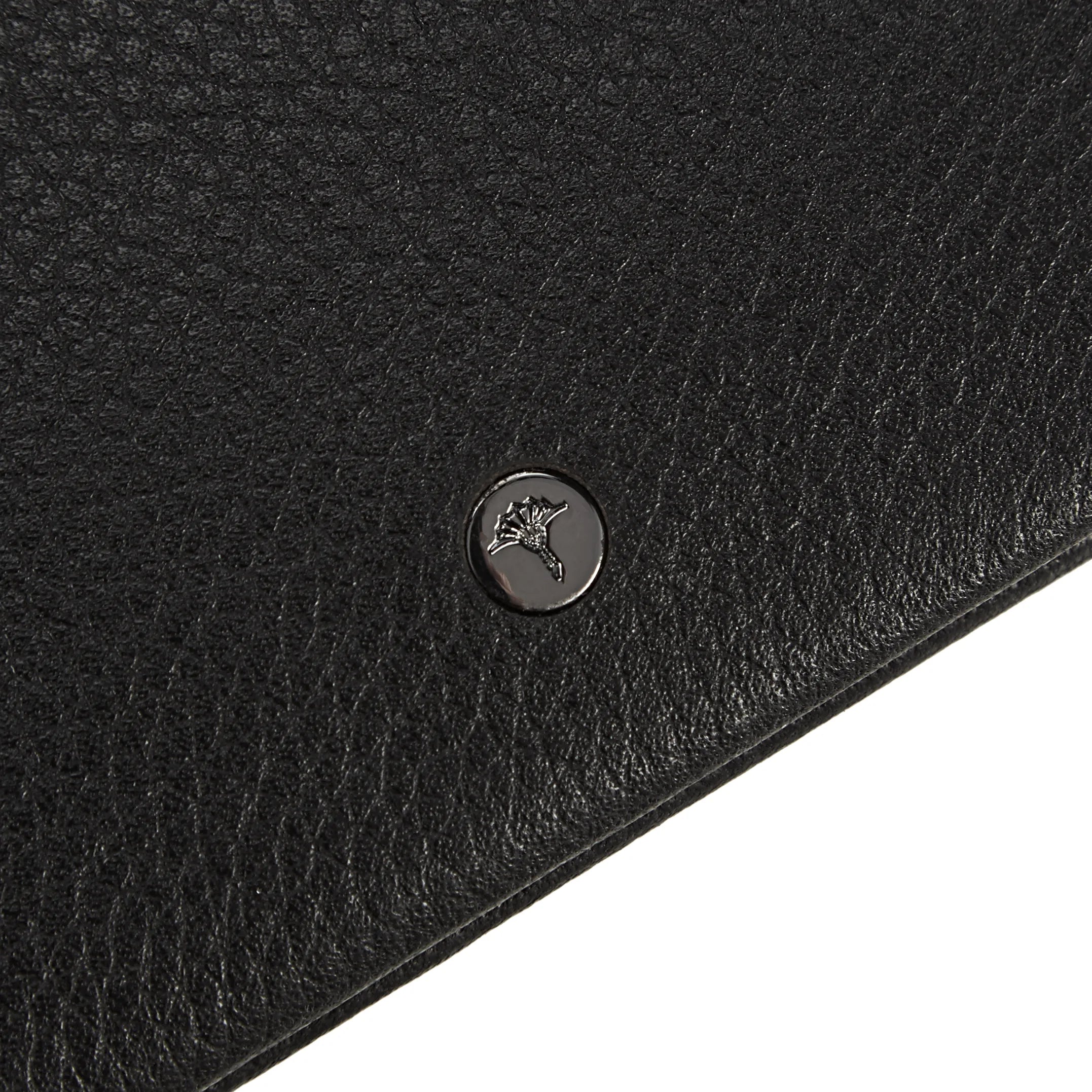 Joop Cardona Ninos Geldbörse 12 cm - Brown