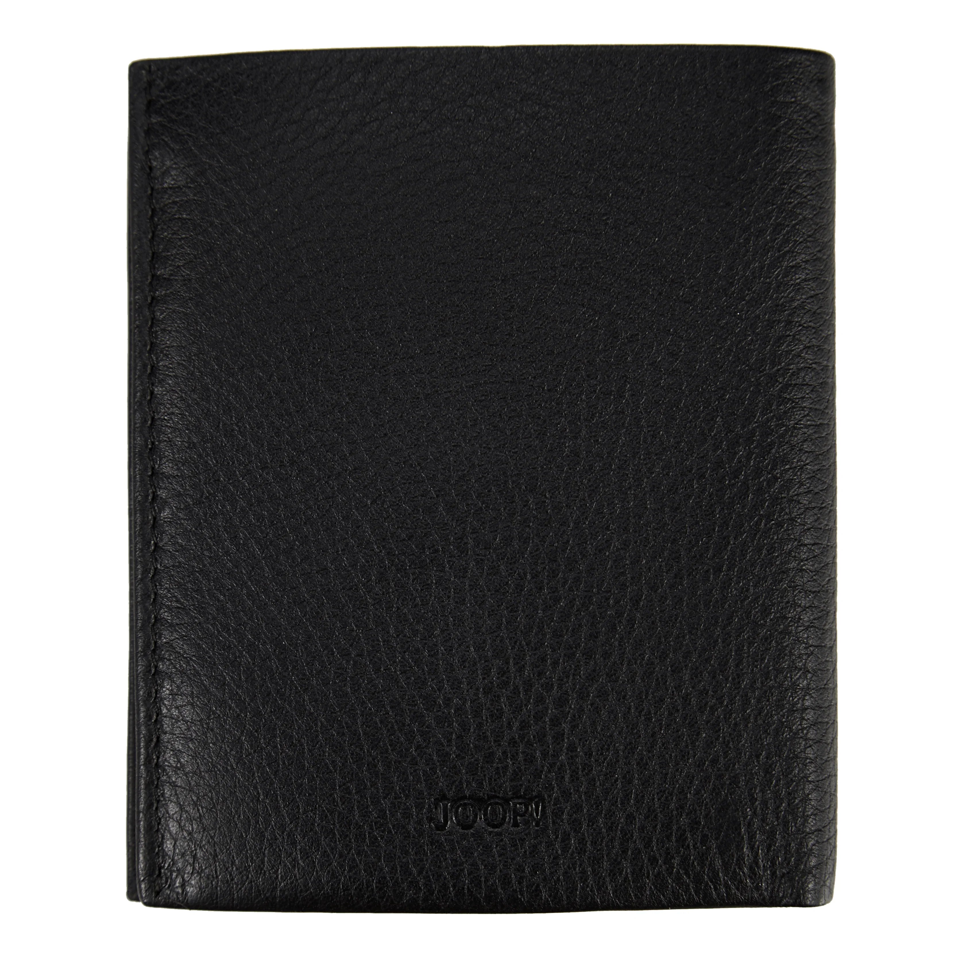 Joop Cardona Daphnis portrait wallet 10 cm - black