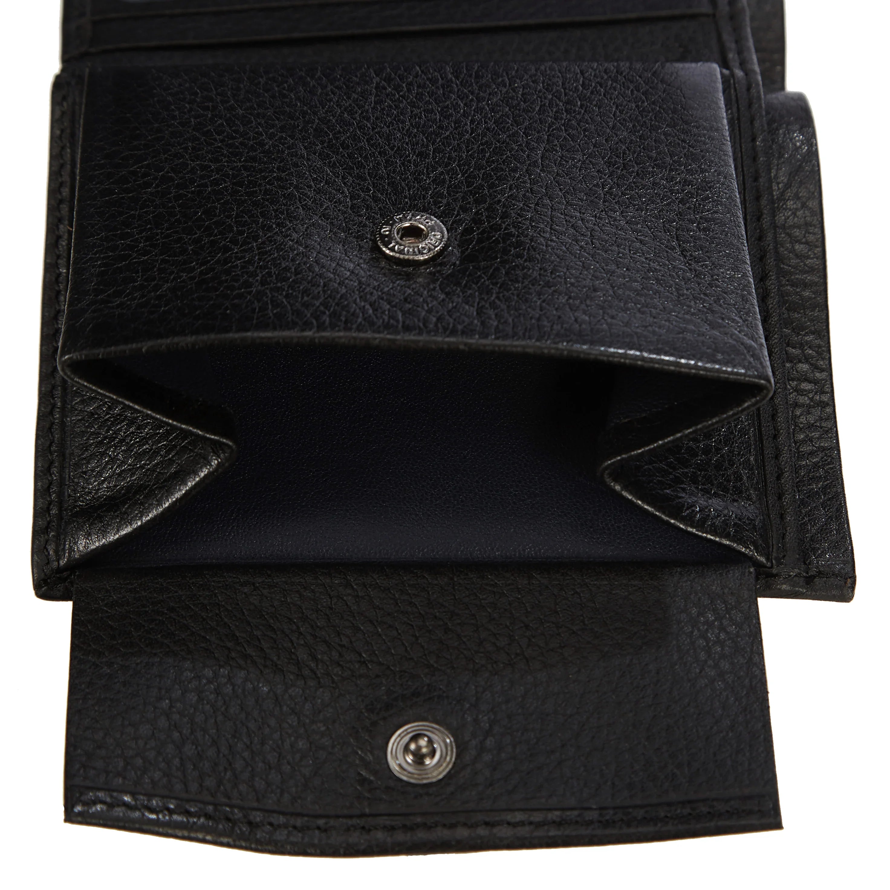 Joop Cardona Daphnis portrait wallet 10 cm - black