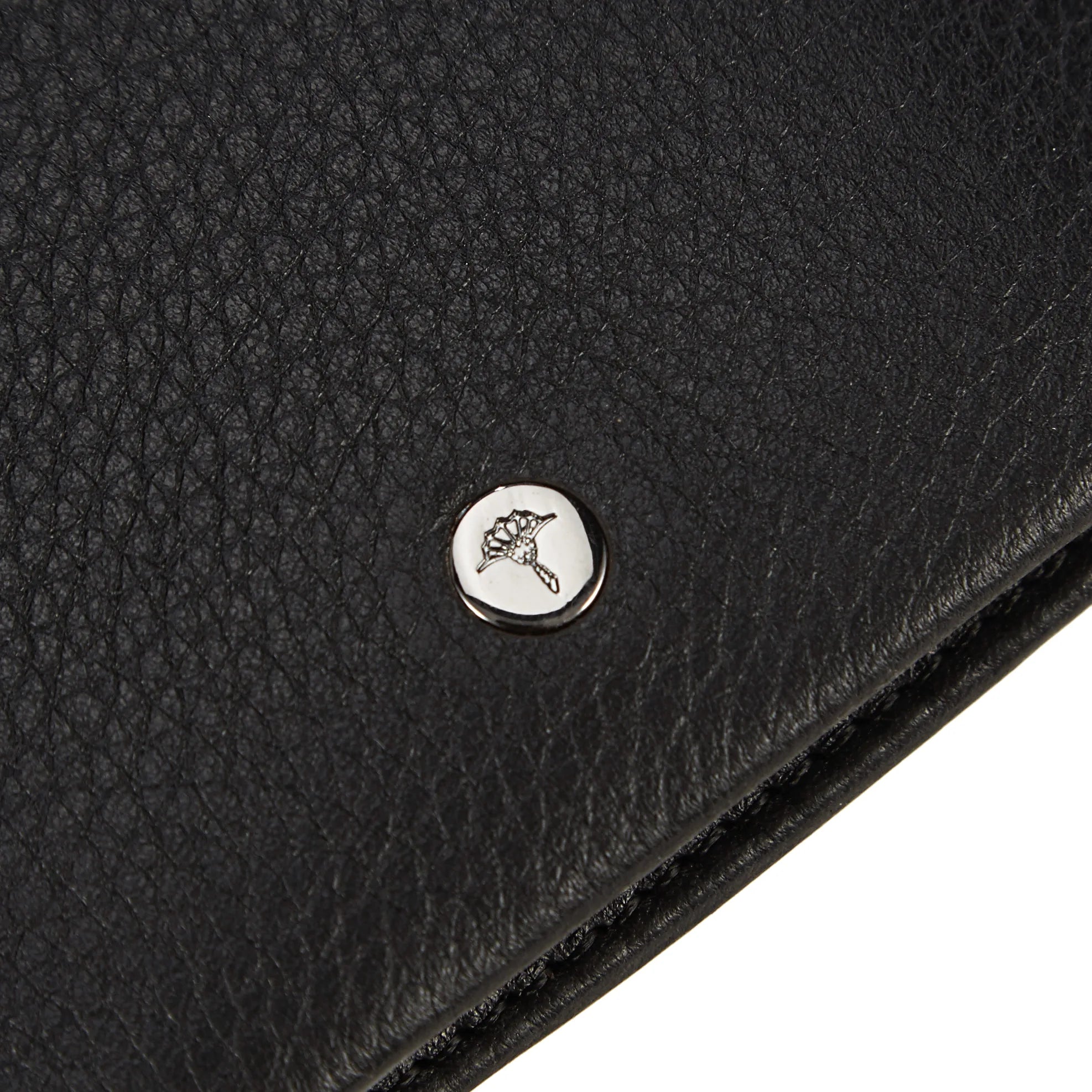 Joop Cardona Daphnis portrait format wallet 10 cm - Brown